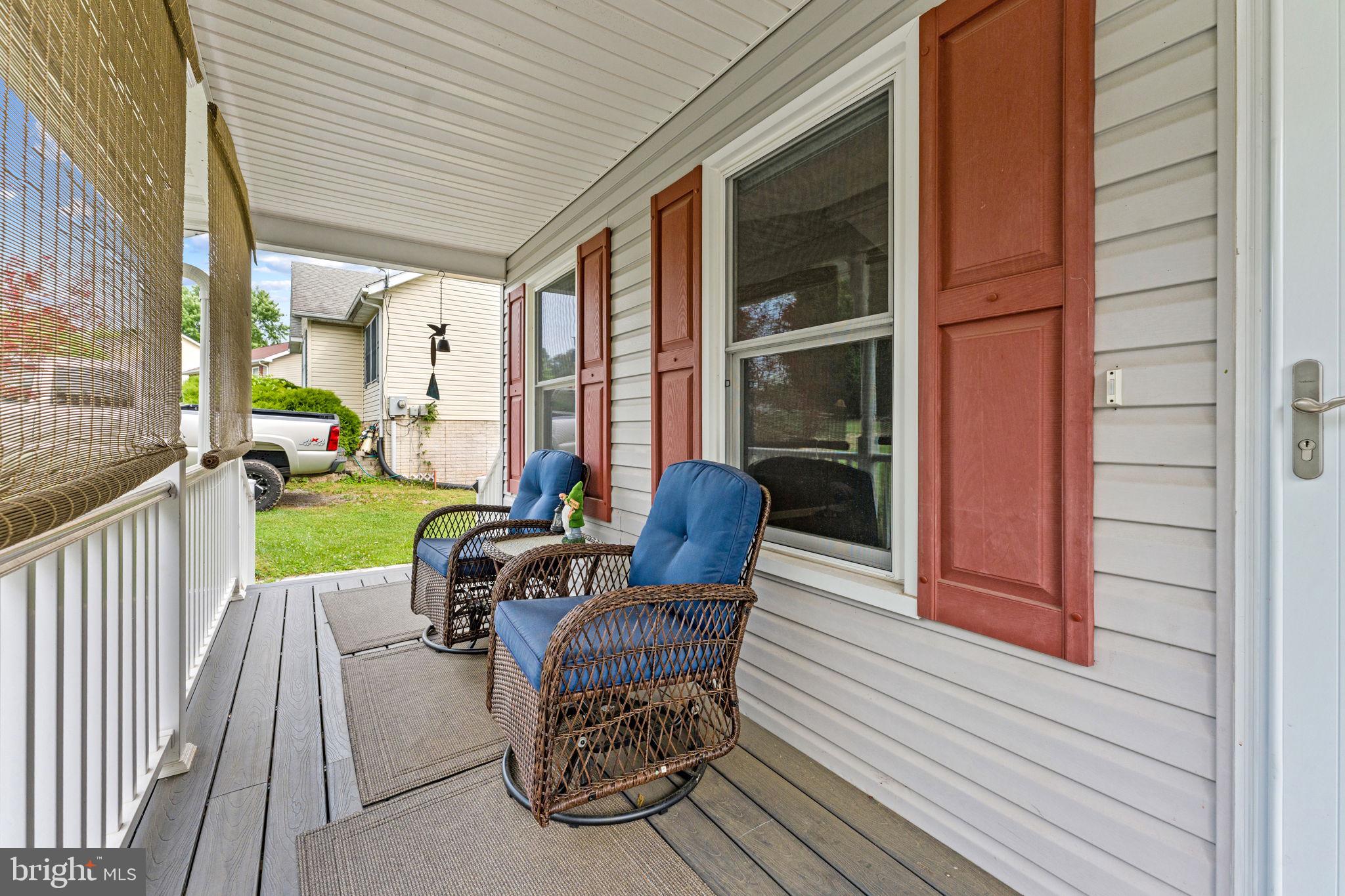 SPRING VALLEY - Residential
