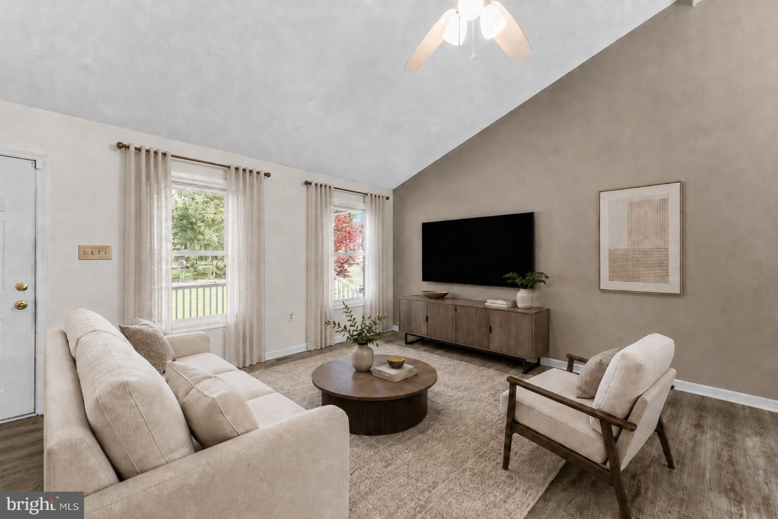 SPRING VALLEY - Residential
