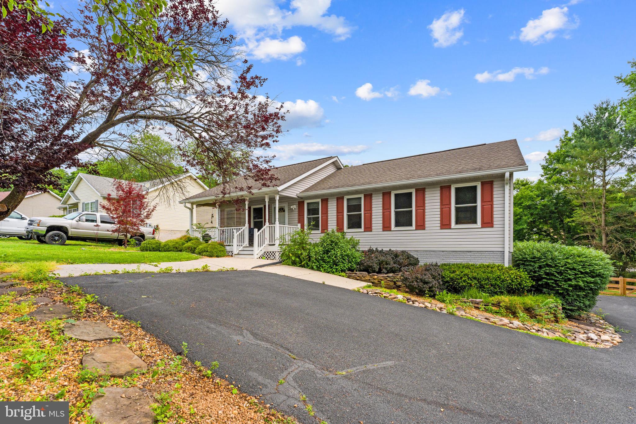 SPRING VALLEY - Residential