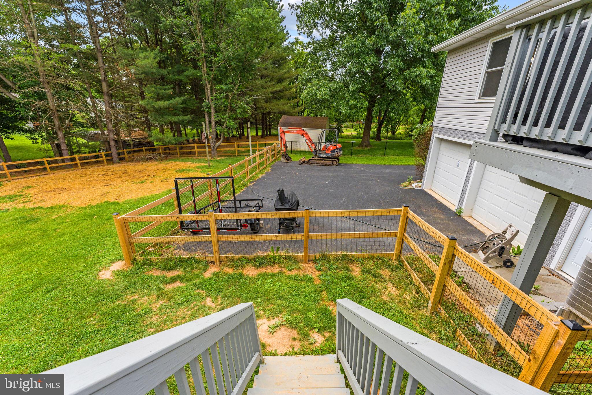 SPRING VALLEY - Residential