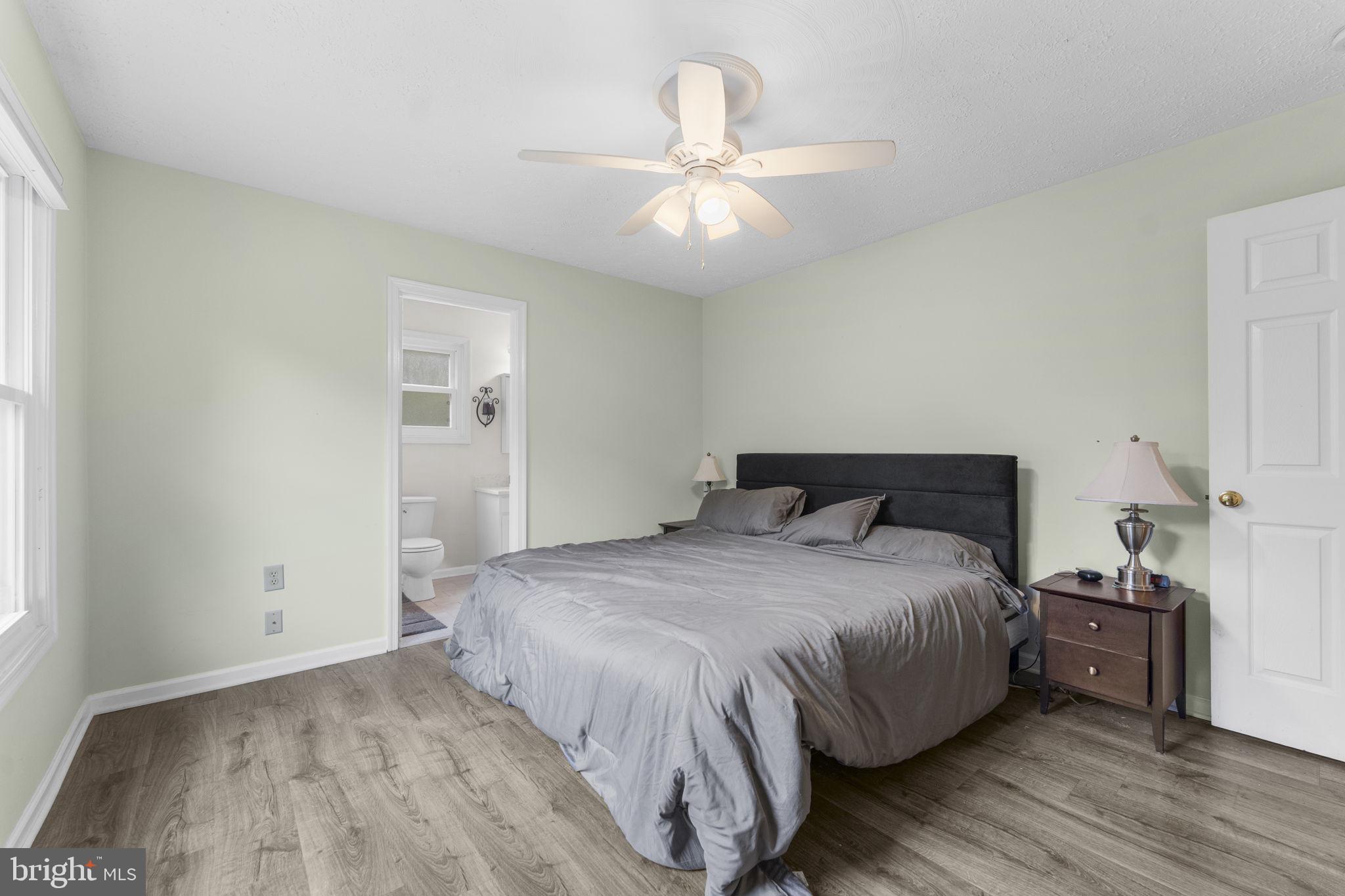 SPRING VALLEY - Residential