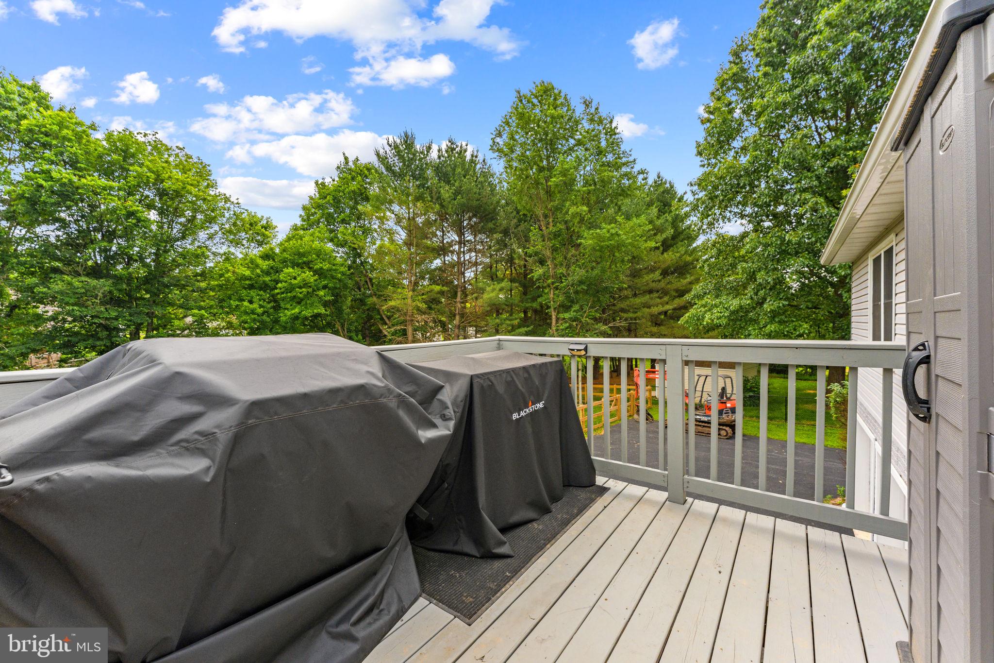 SPRING VALLEY - Residential