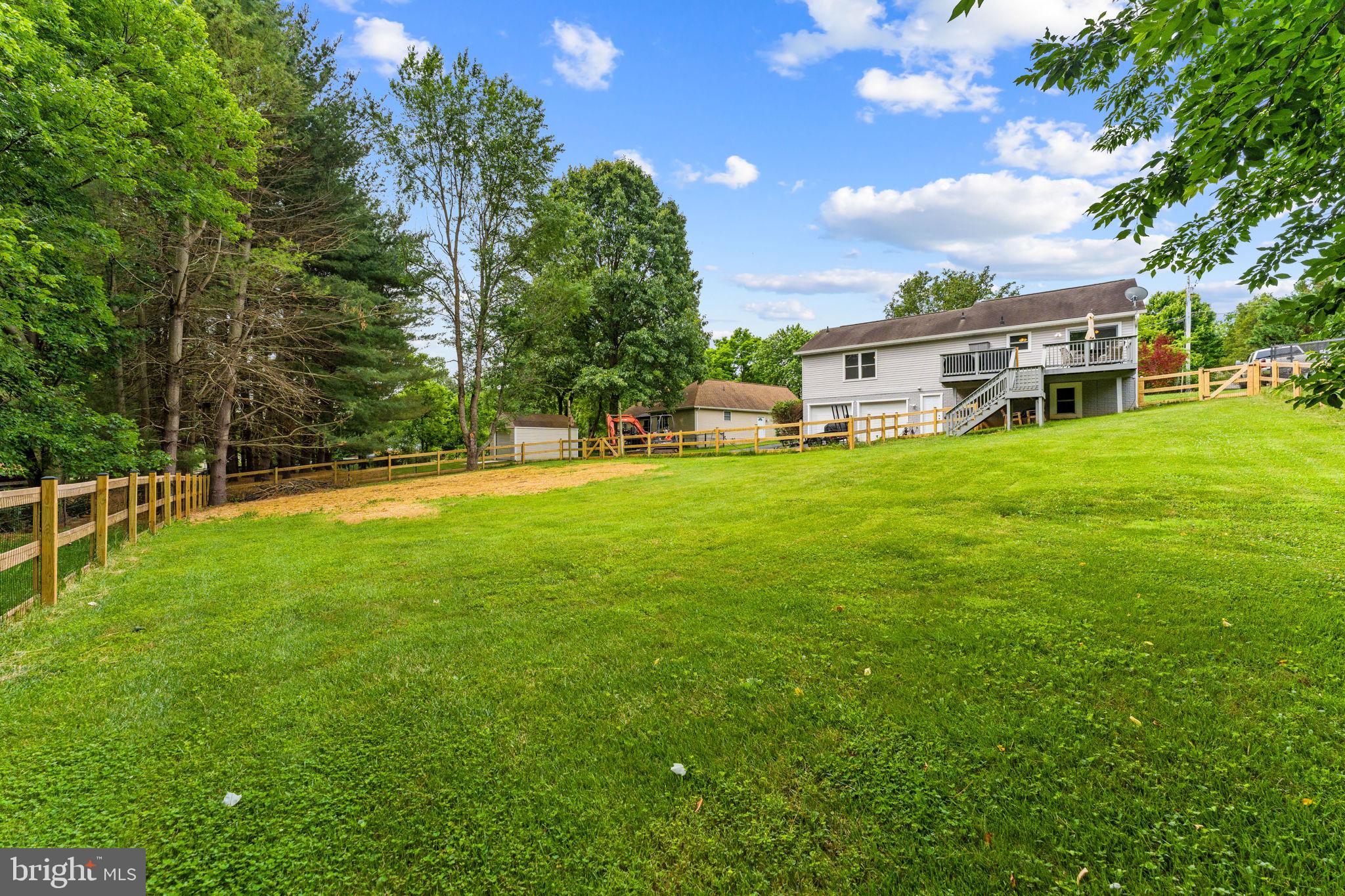 SPRING VALLEY - Residential