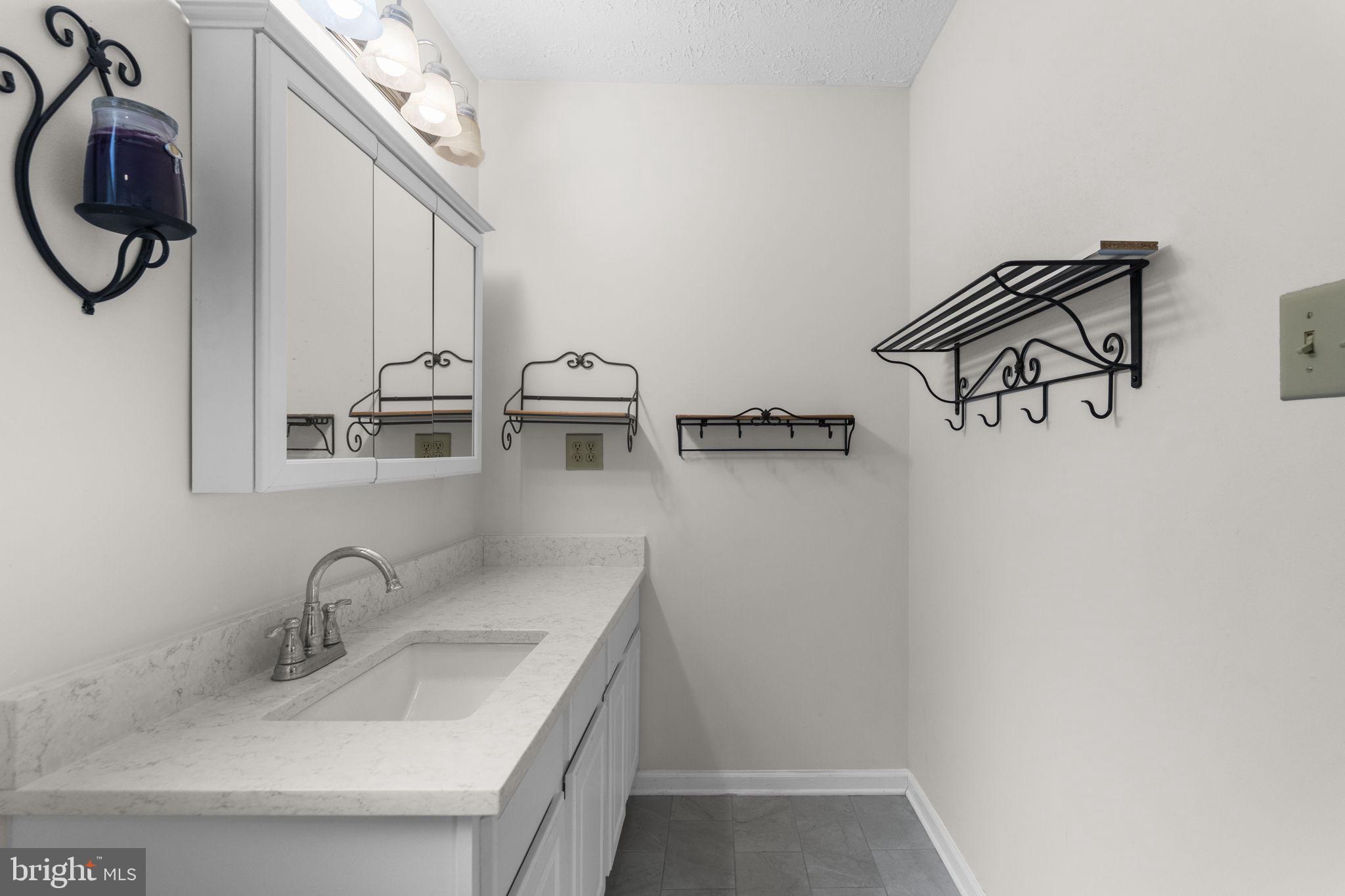 SPRING VALLEY - Residential
