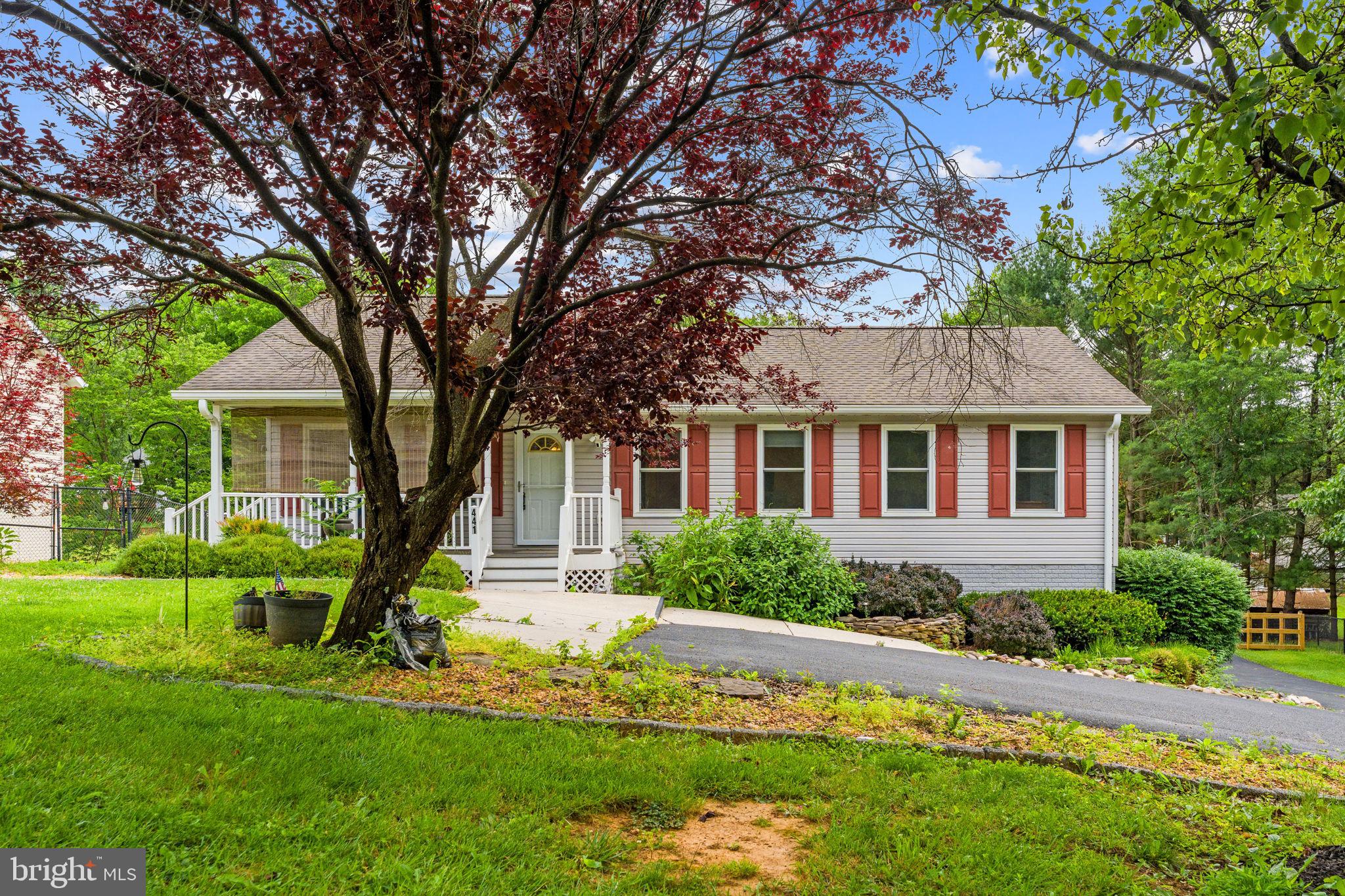 SPRING VALLEY - Residential