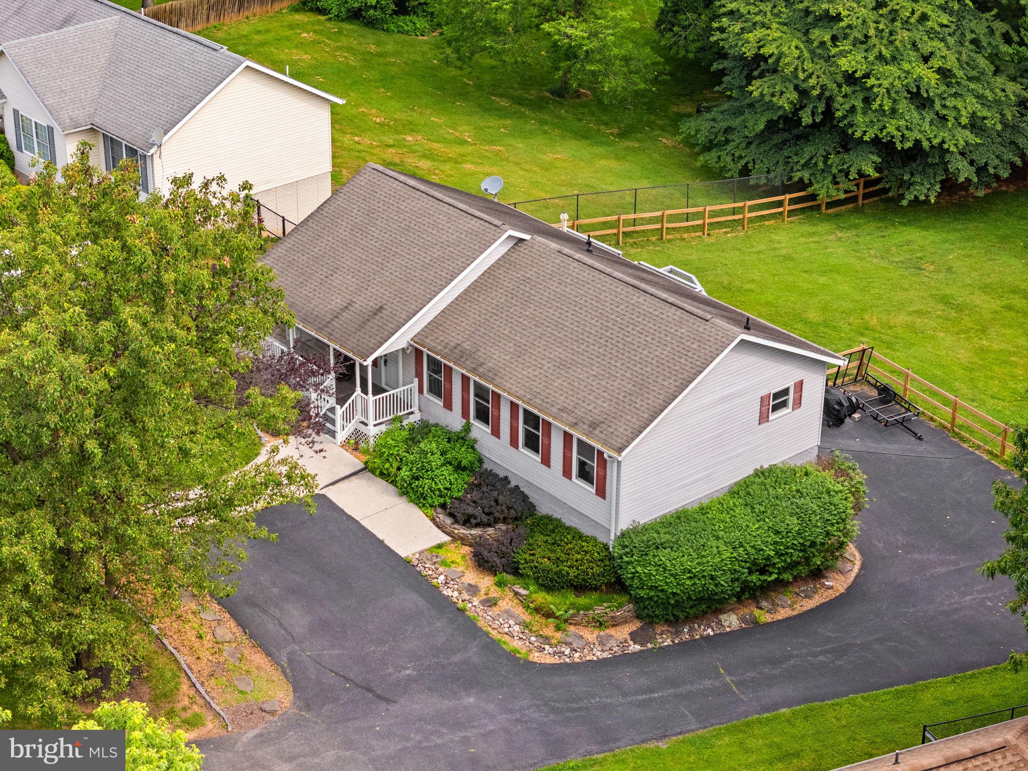 SPRING VALLEY - Residential