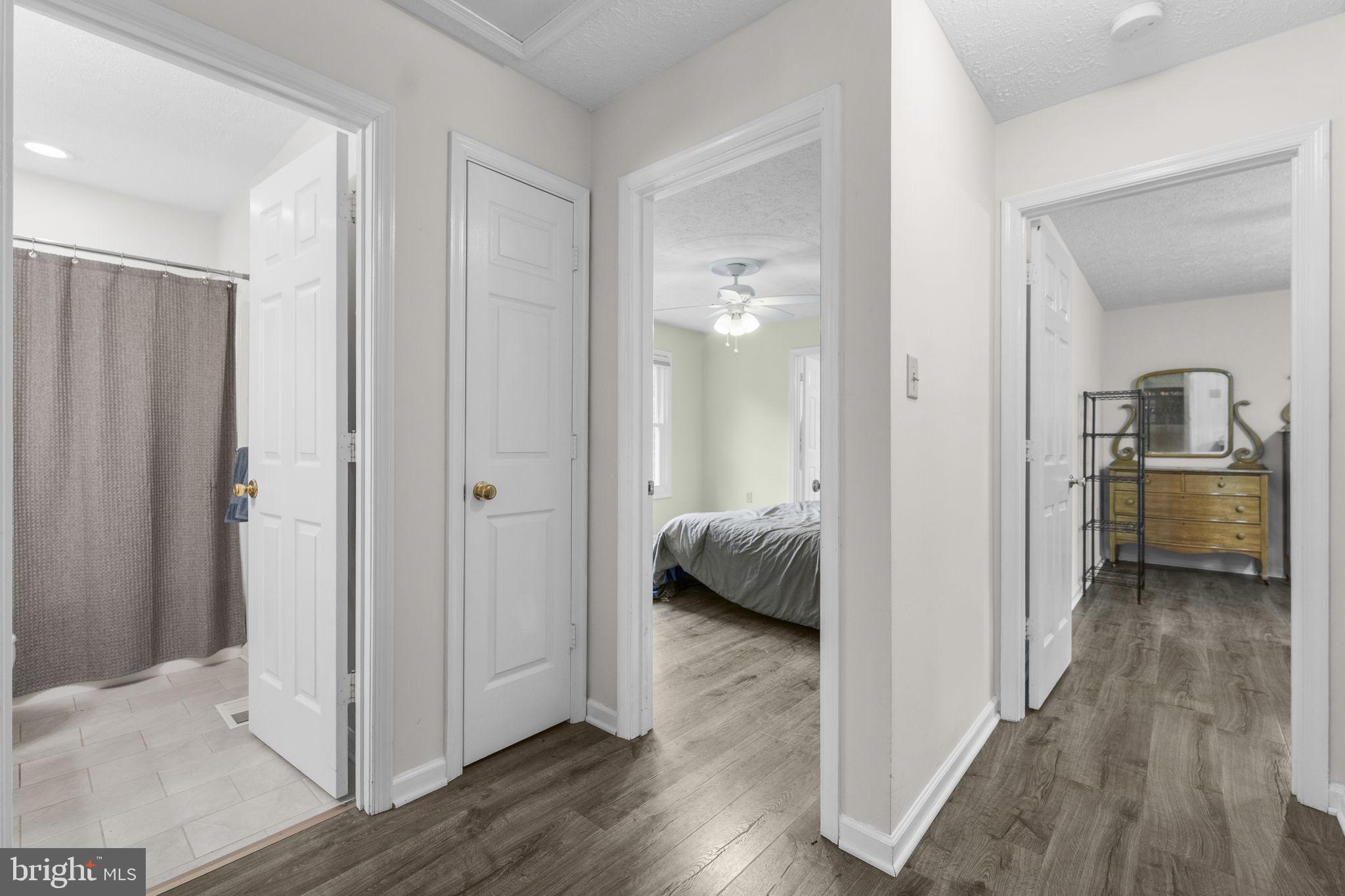 SPRING VALLEY - Residential