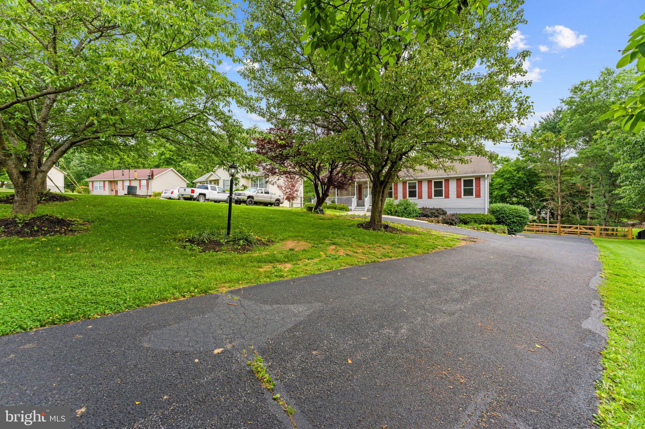 SPRING VALLEY - Residential
