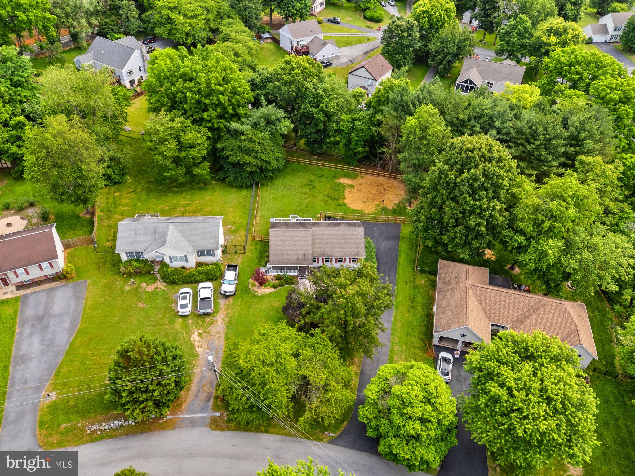 SPRING VALLEY - Residential