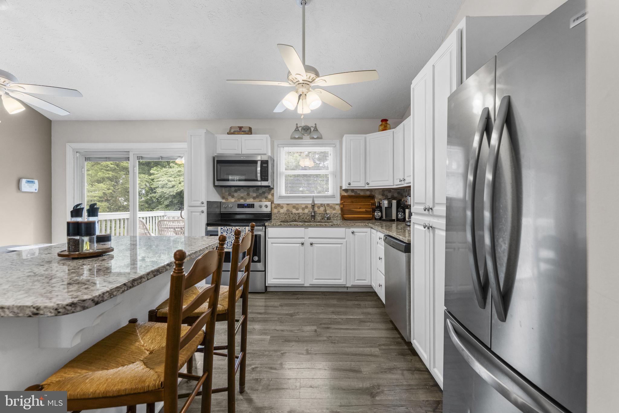 SPRING VALLEY - Residential