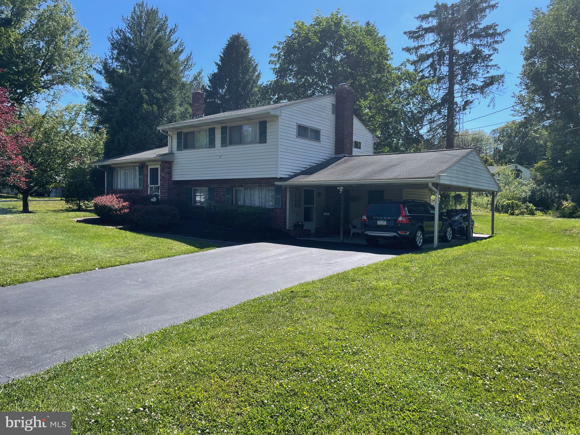 SUNSET GROVE - Residential