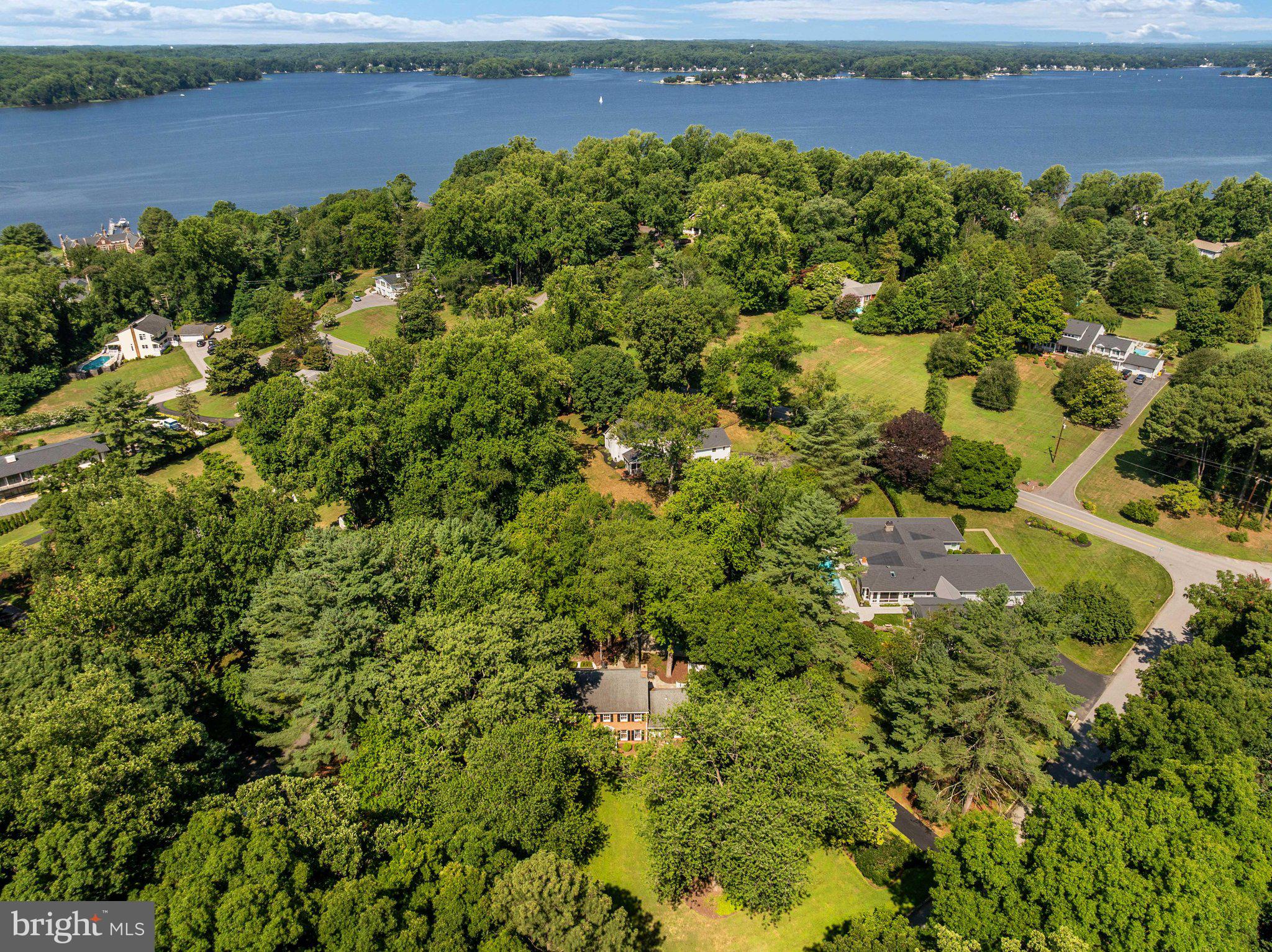 RUGBY HALL ESTATES - Residential