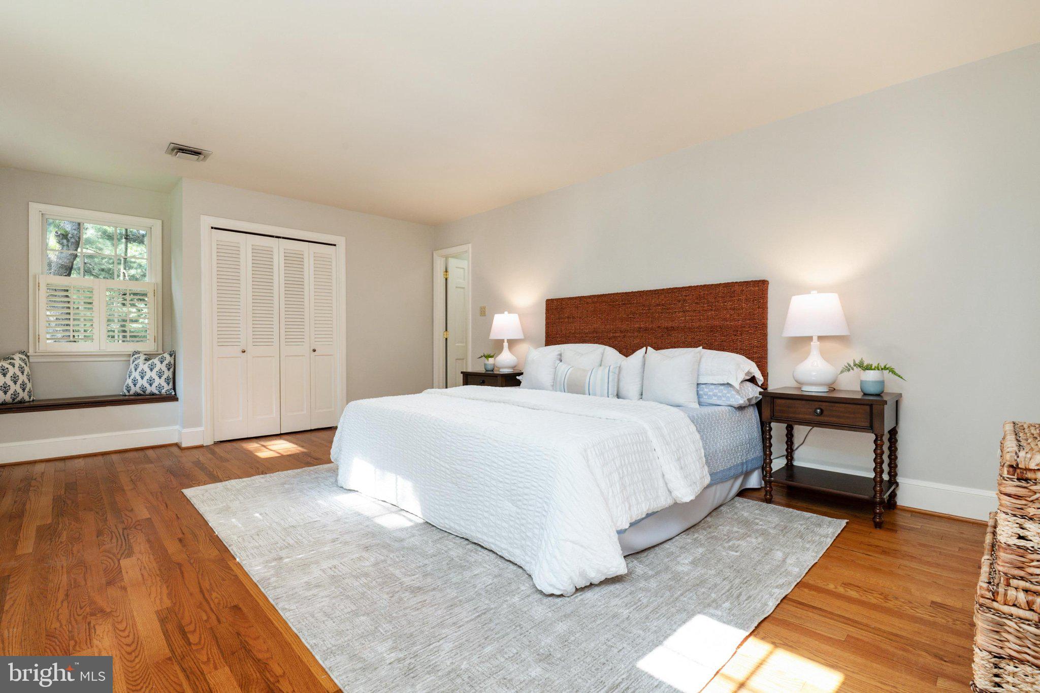 RUGBY HALL ESTATES - Residential