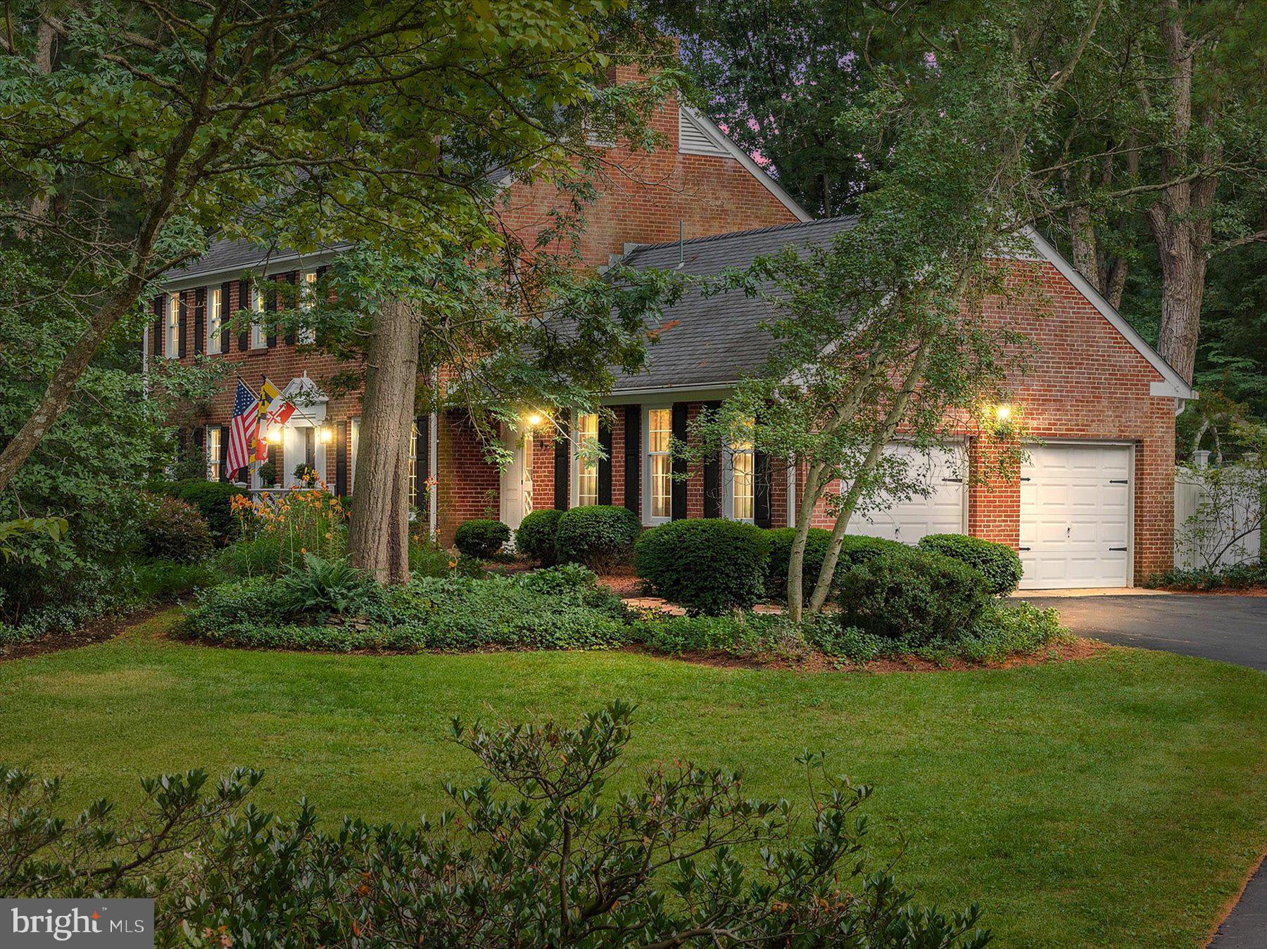 RUGBY HALL ESTATES - Residential