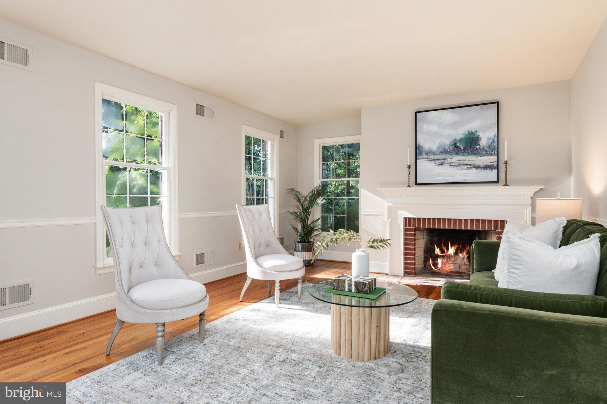 RUGBY HALL ESTATES - Residential