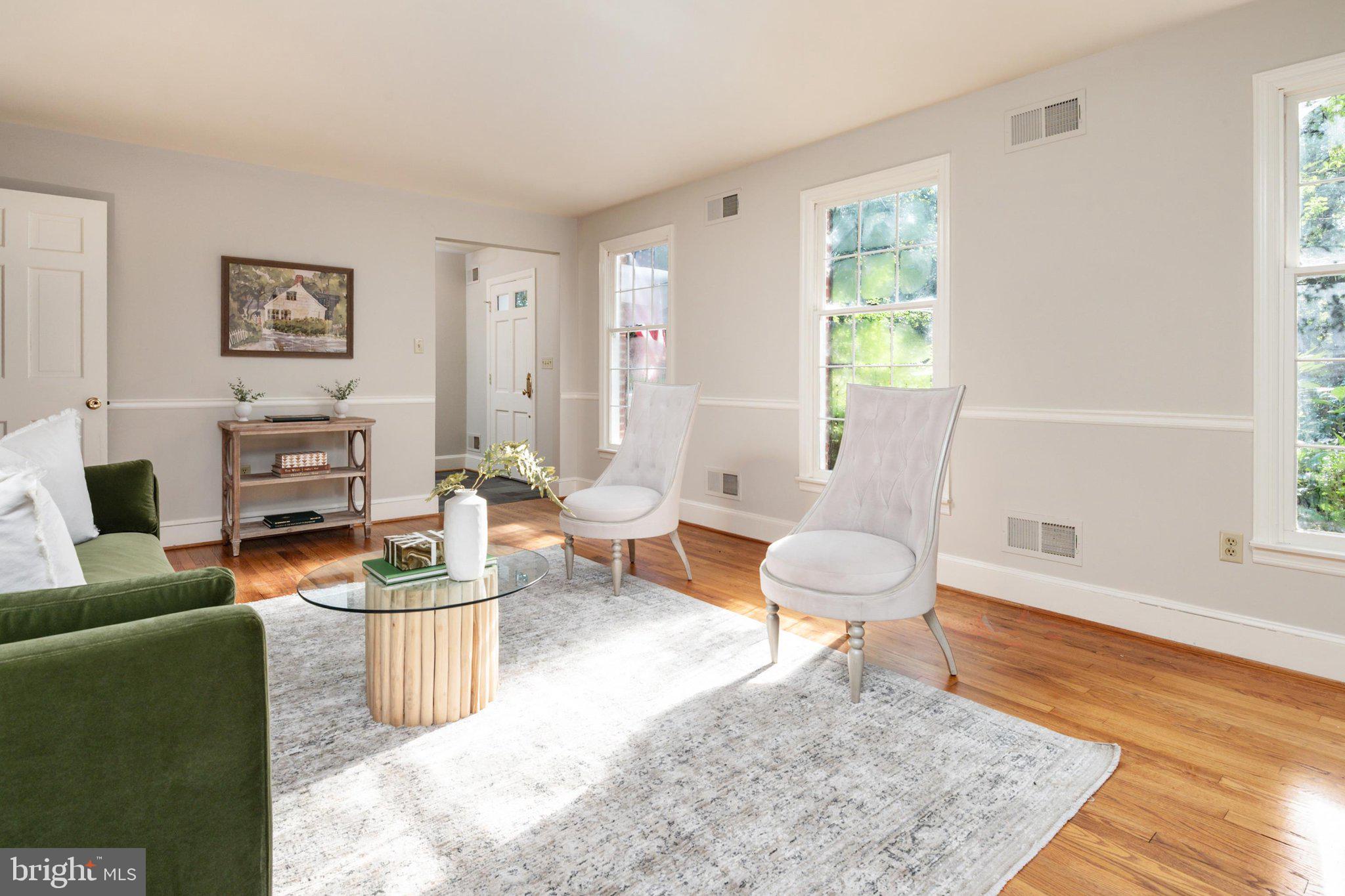 RUGBY HALL ESTATES - Residential