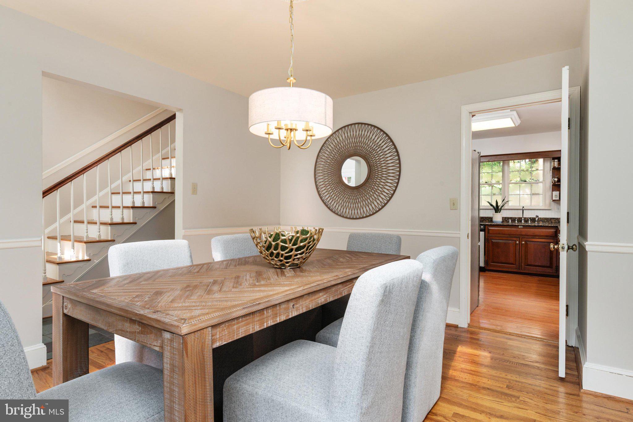 RUGBY HALL ESTATES - Residential