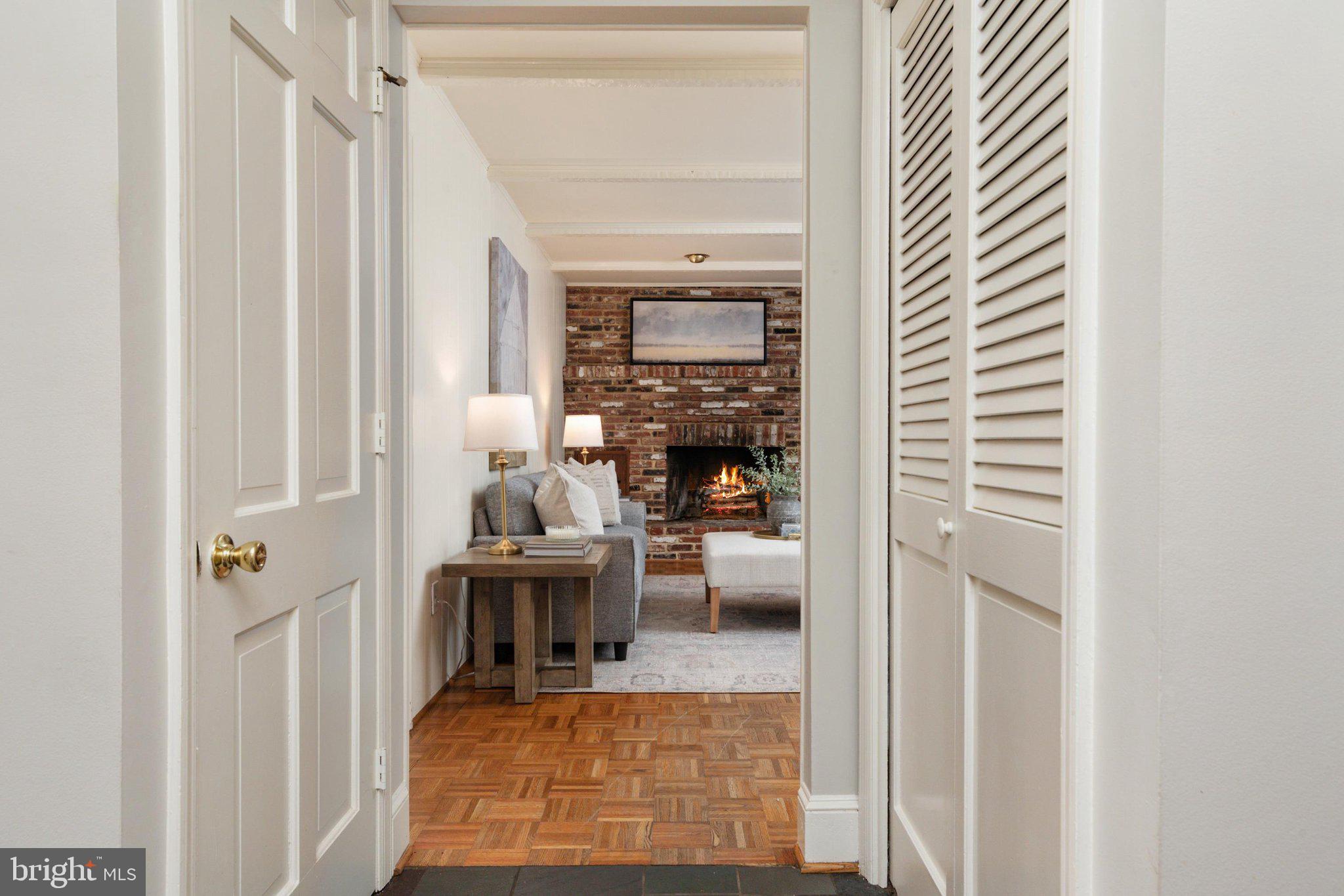 RUGBY HALL ESTATES - Residential