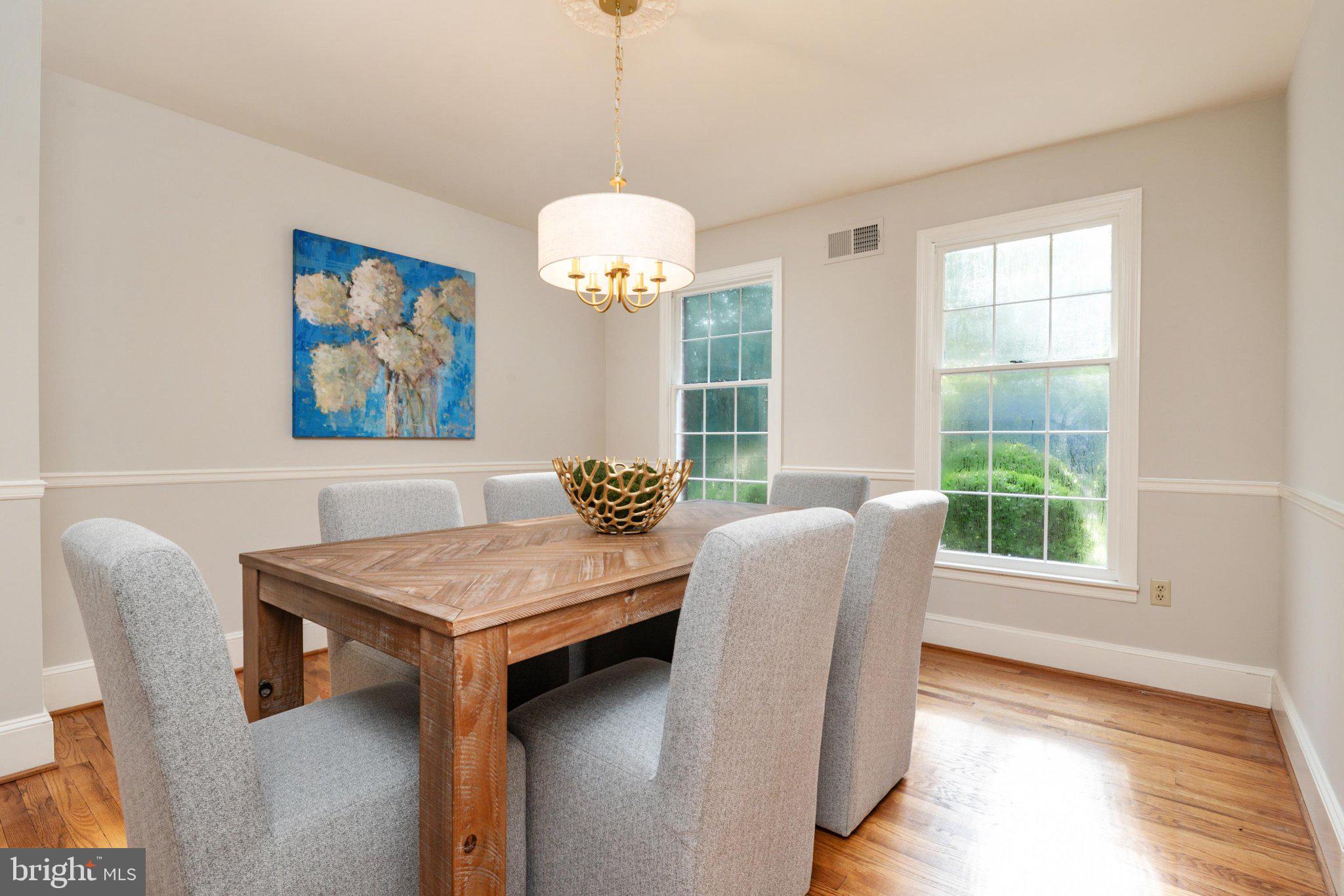 RUGBY HALL ESTATES - Residential