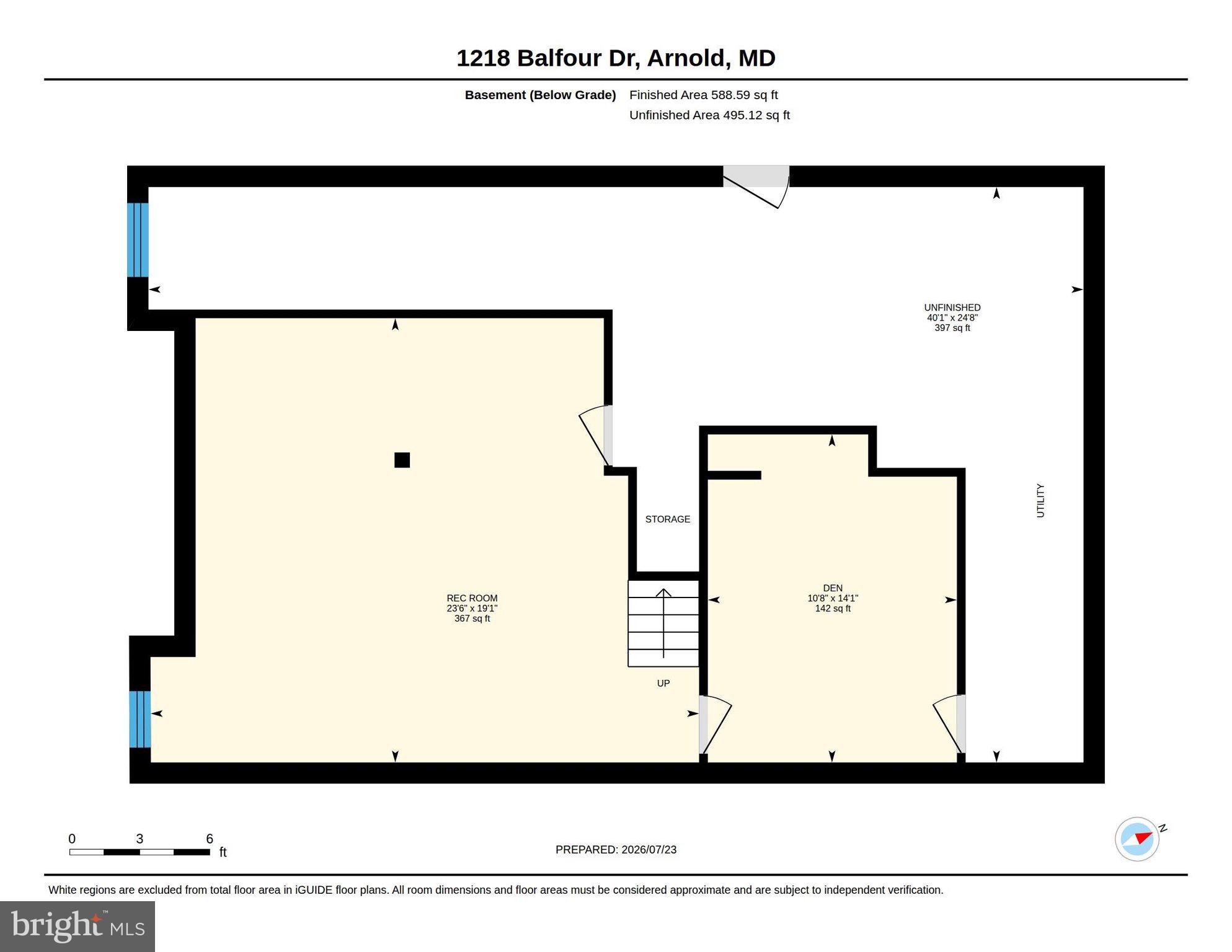 RUGBY HALL ESTATES - Residential