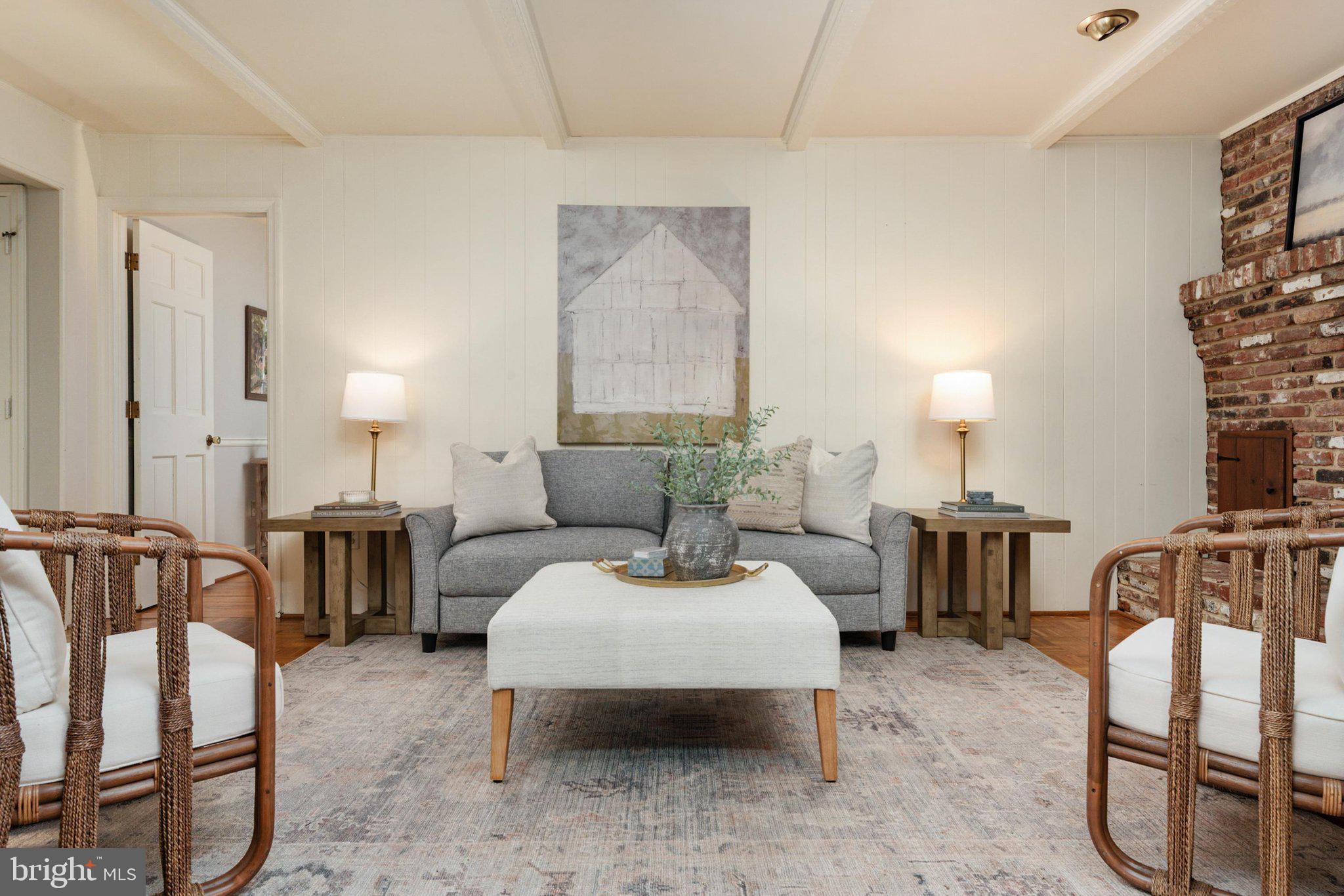 RUGBY HALL ESTATES - Residential