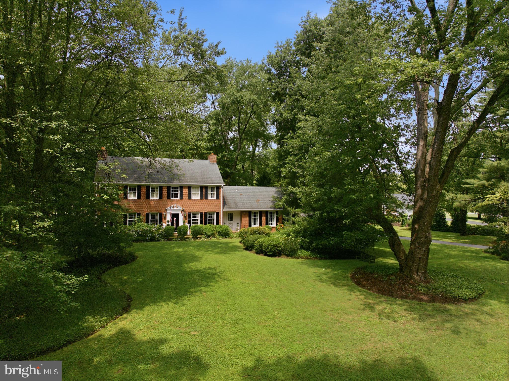 RUGBY HALL ESTATES - Residential