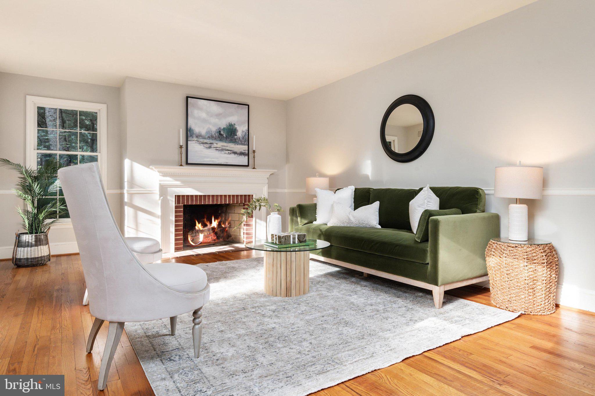 RUGBY HALL ESTATES - Residential