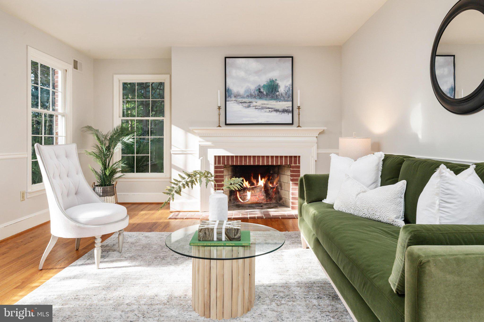RUGBY HALL ESTATES - Residential