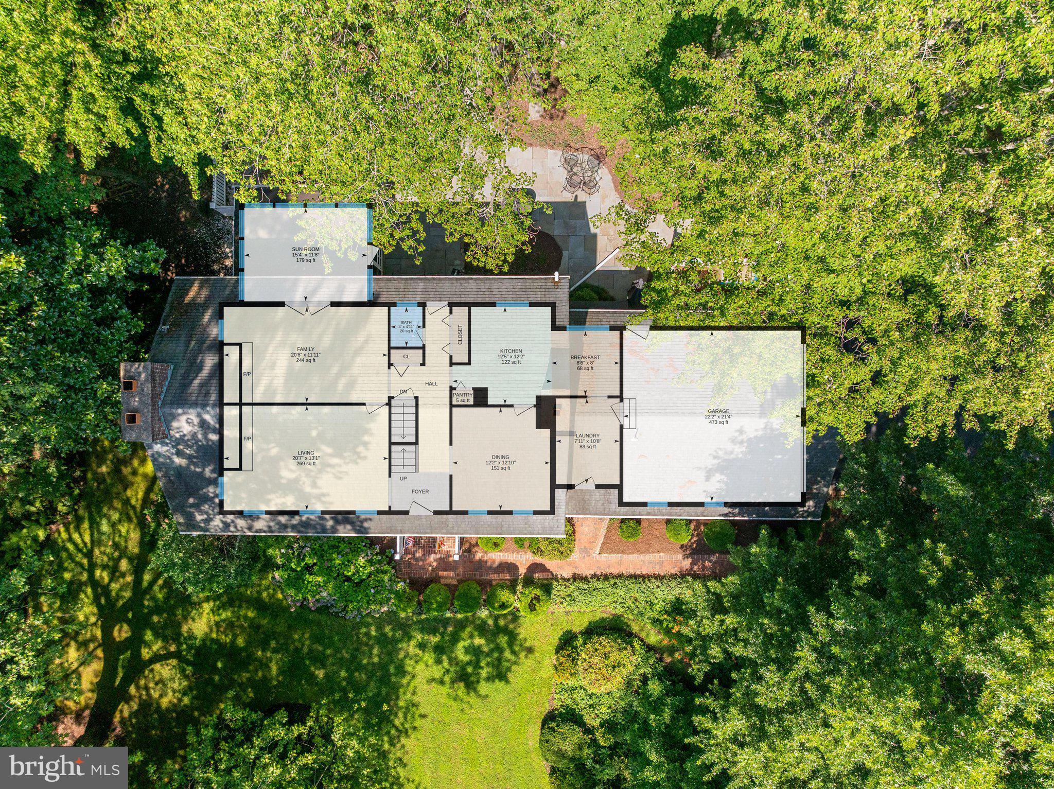 RUGBY HALL ESTATES - Residential