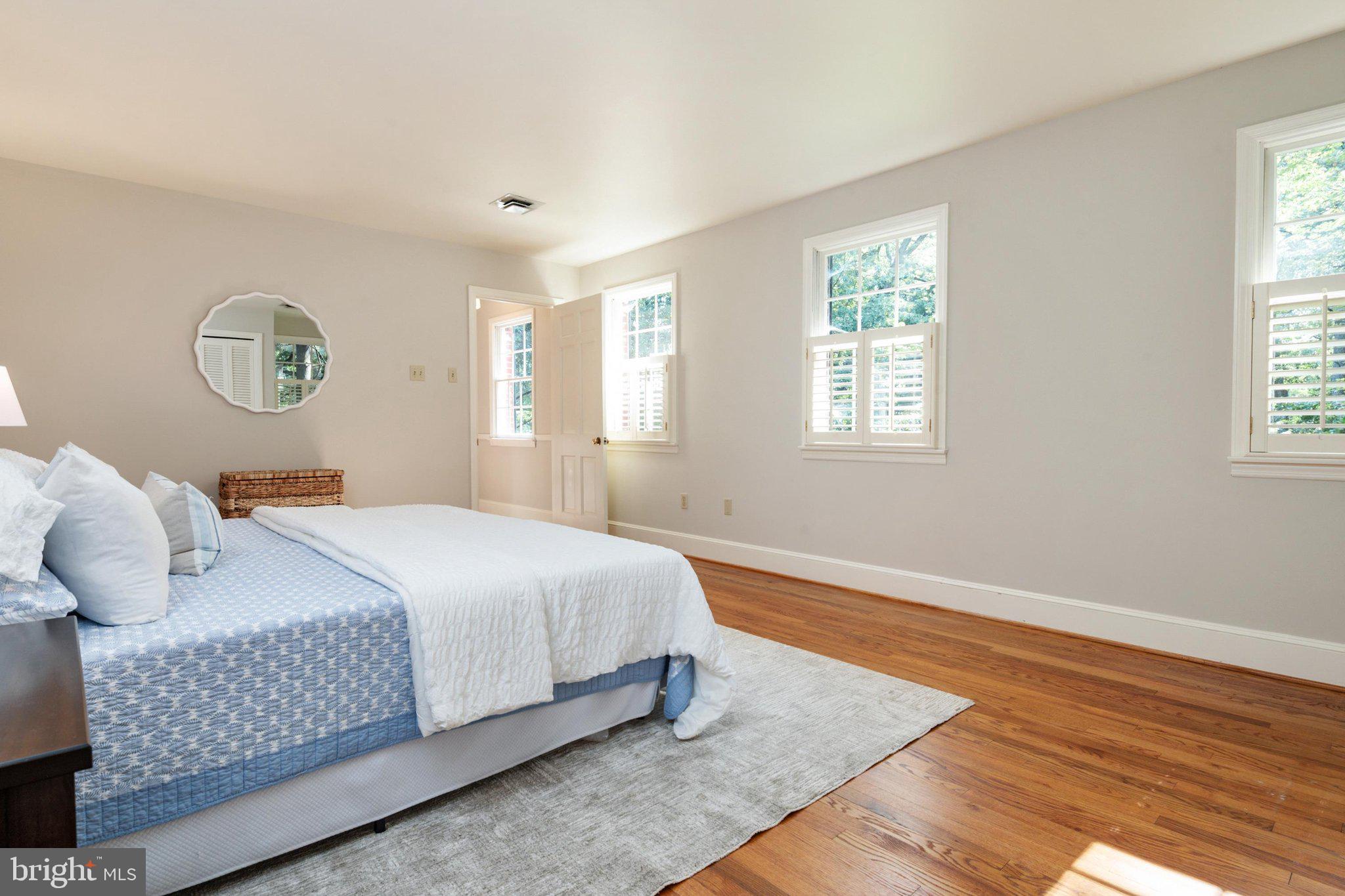 RUGBY HALL ESTATES - Residential
