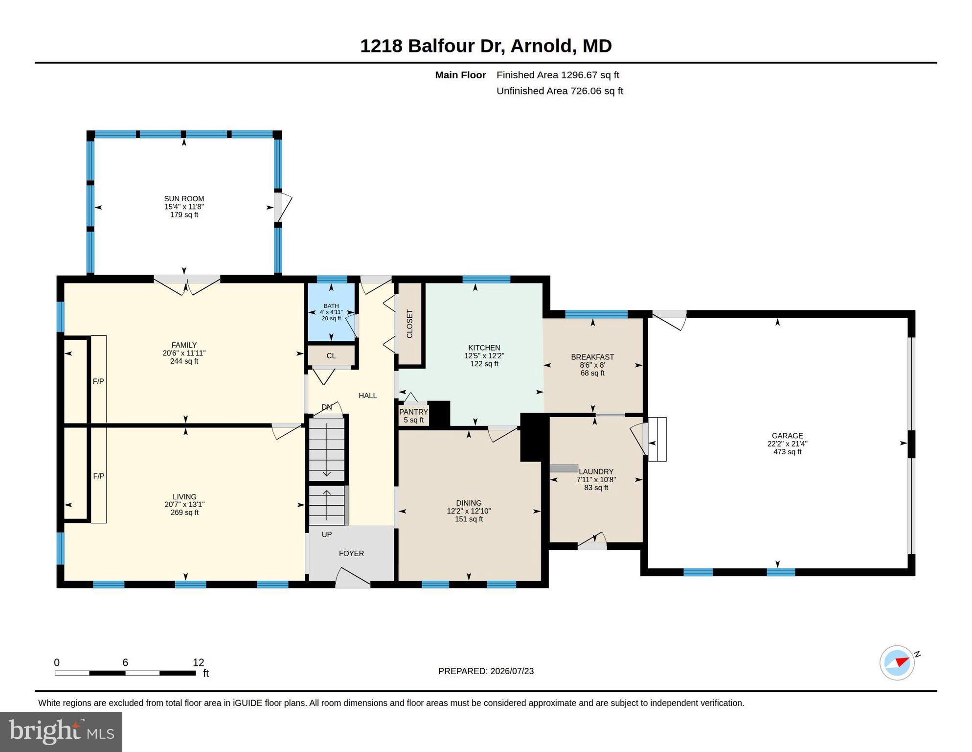 RUGBY HALL ESTATES - Residential