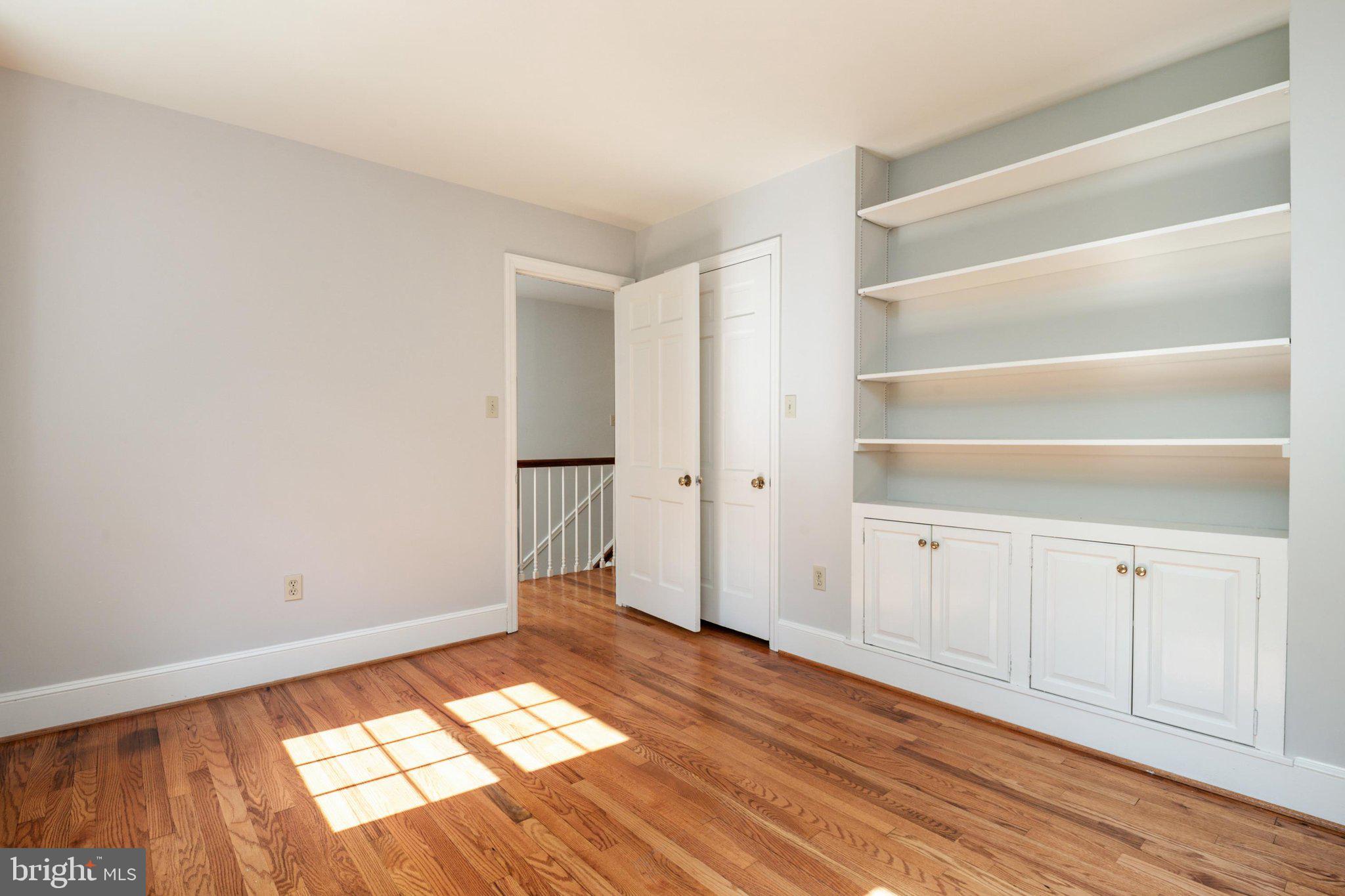 RUGBY HALL ESTATES - Residential