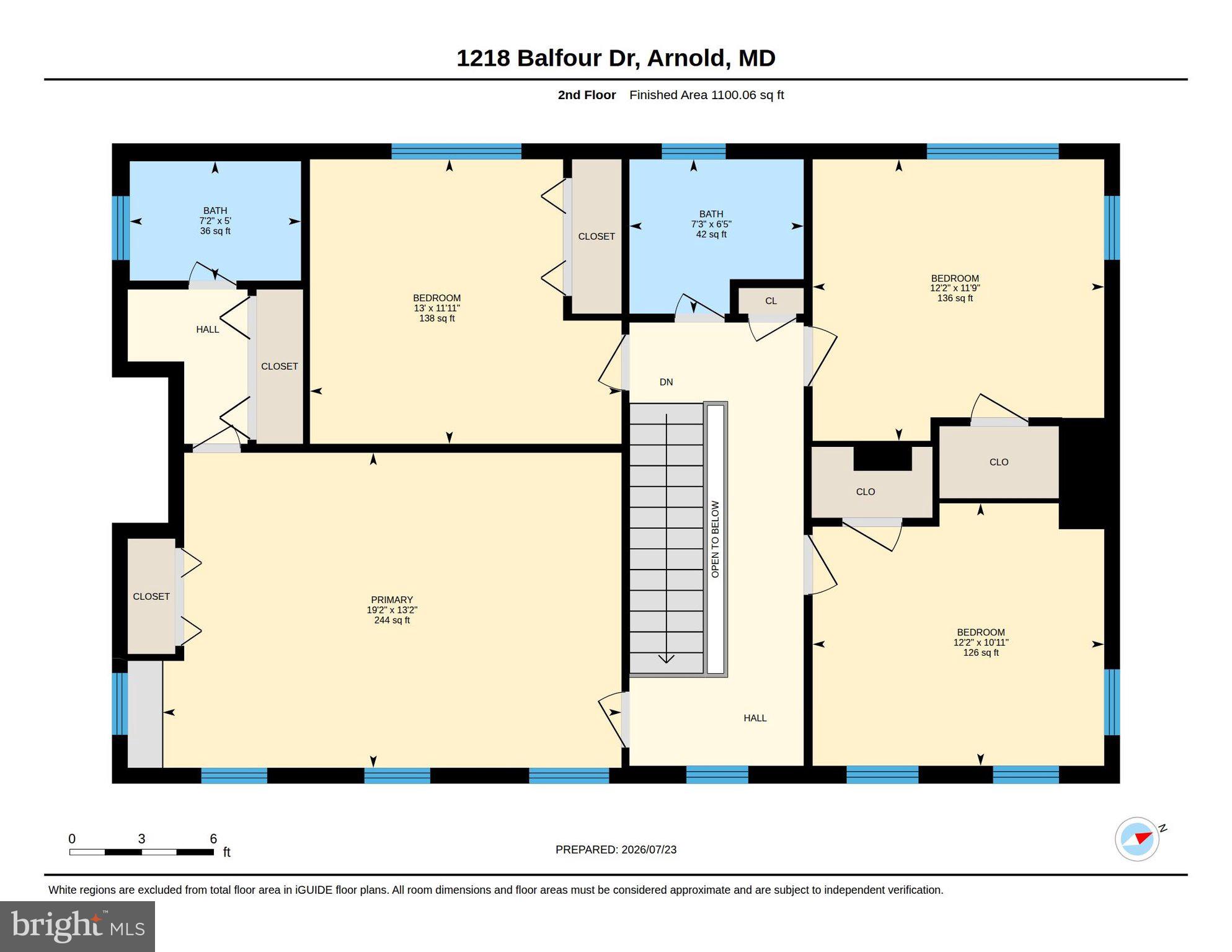 RUGBY HALL ESTATES - Residential