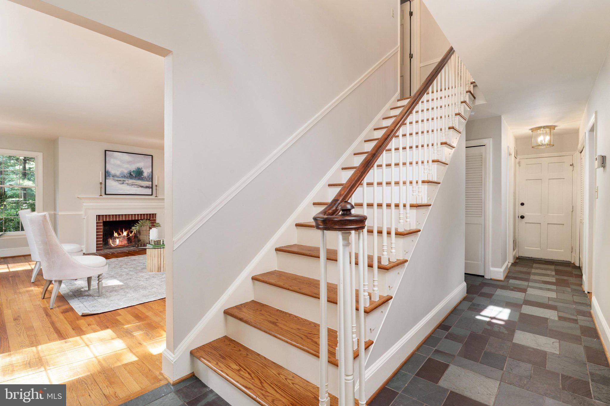 RUGBY HALL ESTATES - Residential