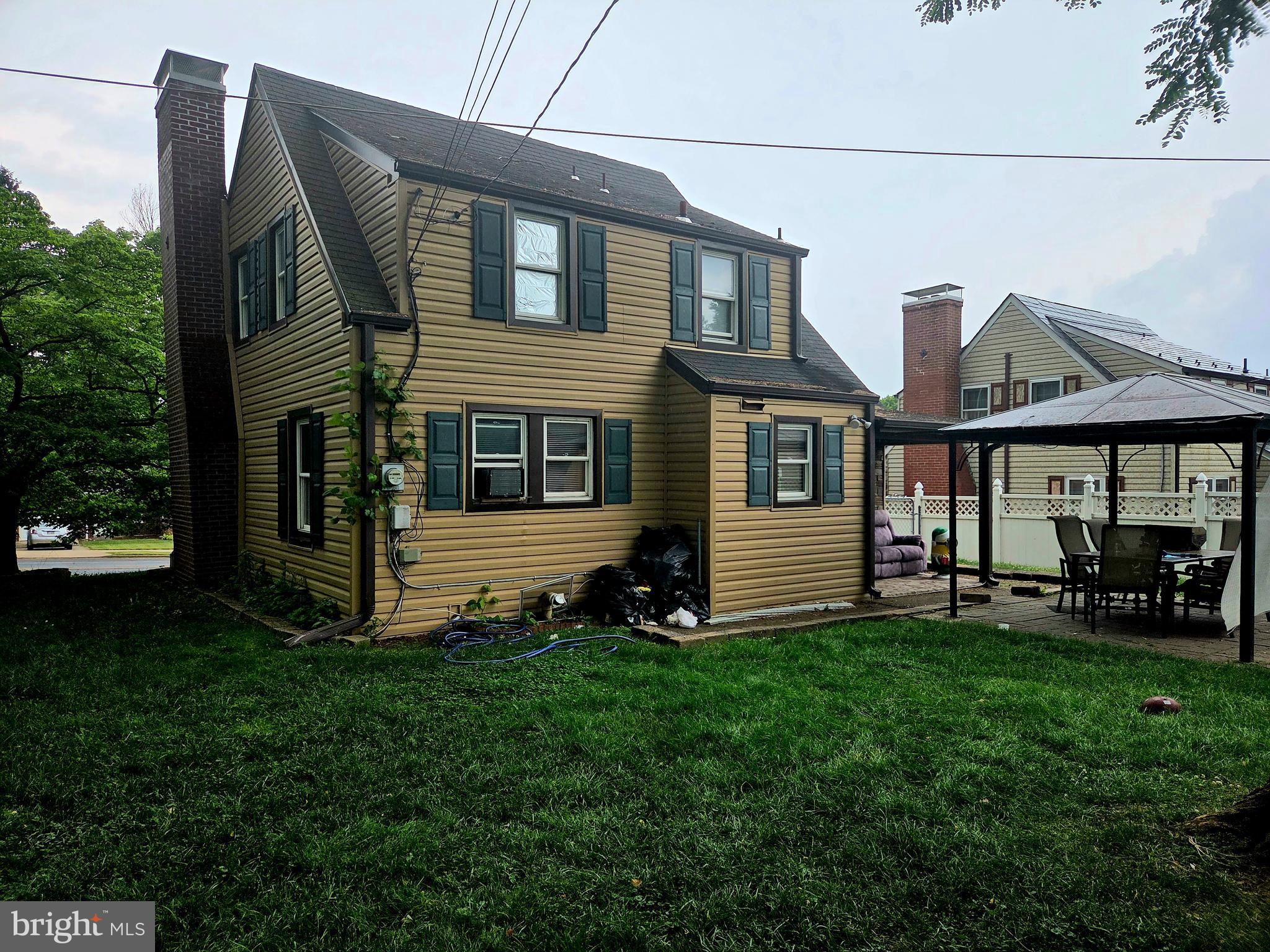 BETHLEHEM - Residential