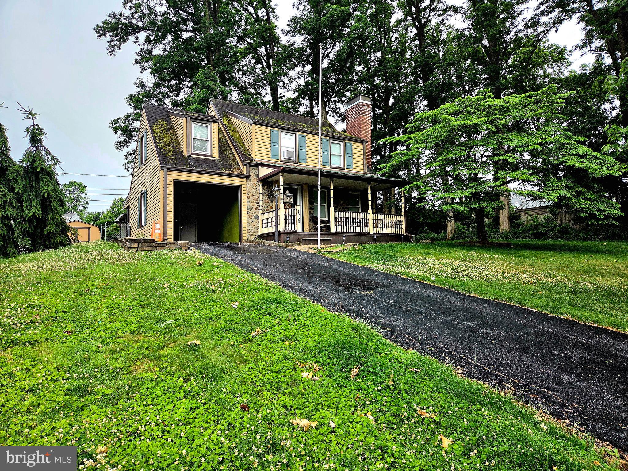 BETHLEHEM - Residential