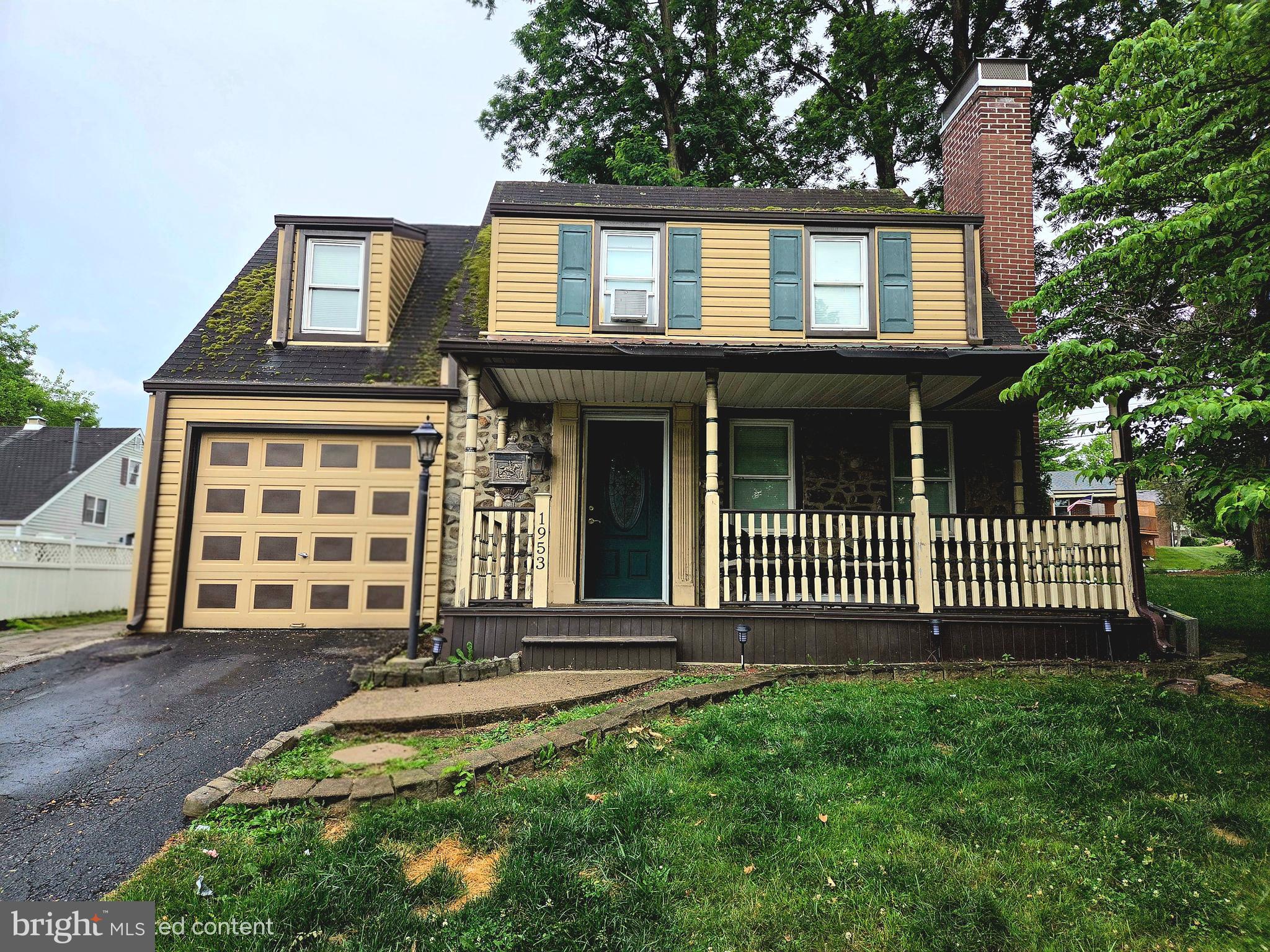 BETHLEHEM - Residential