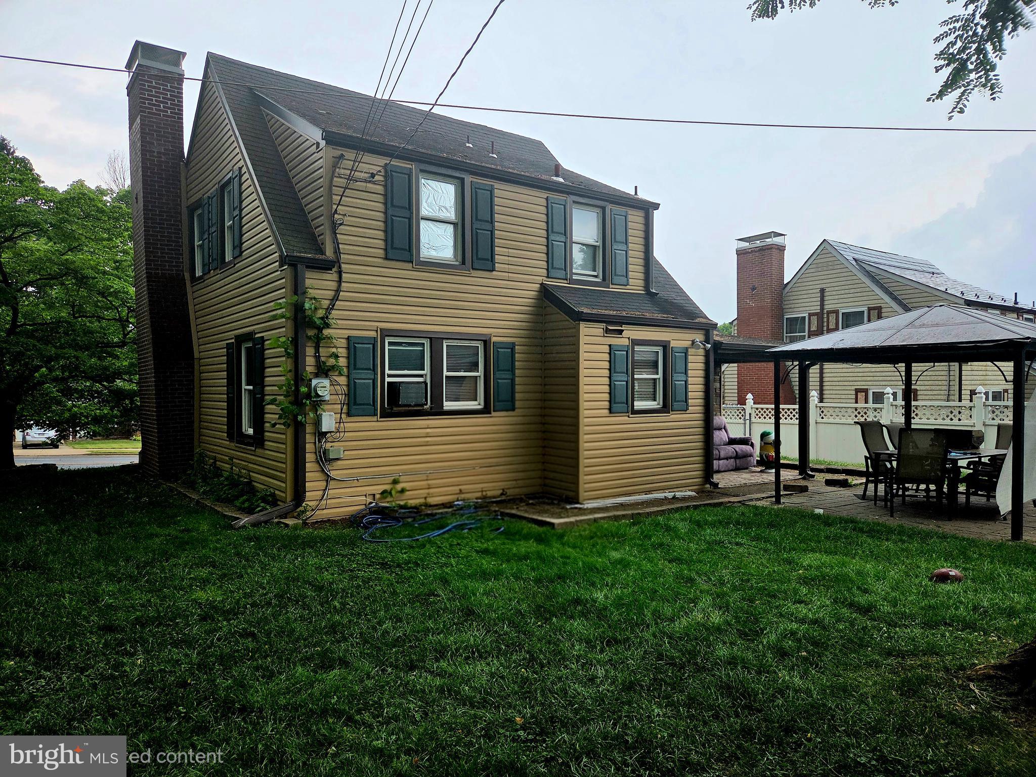 BETHLEHEM - Residential