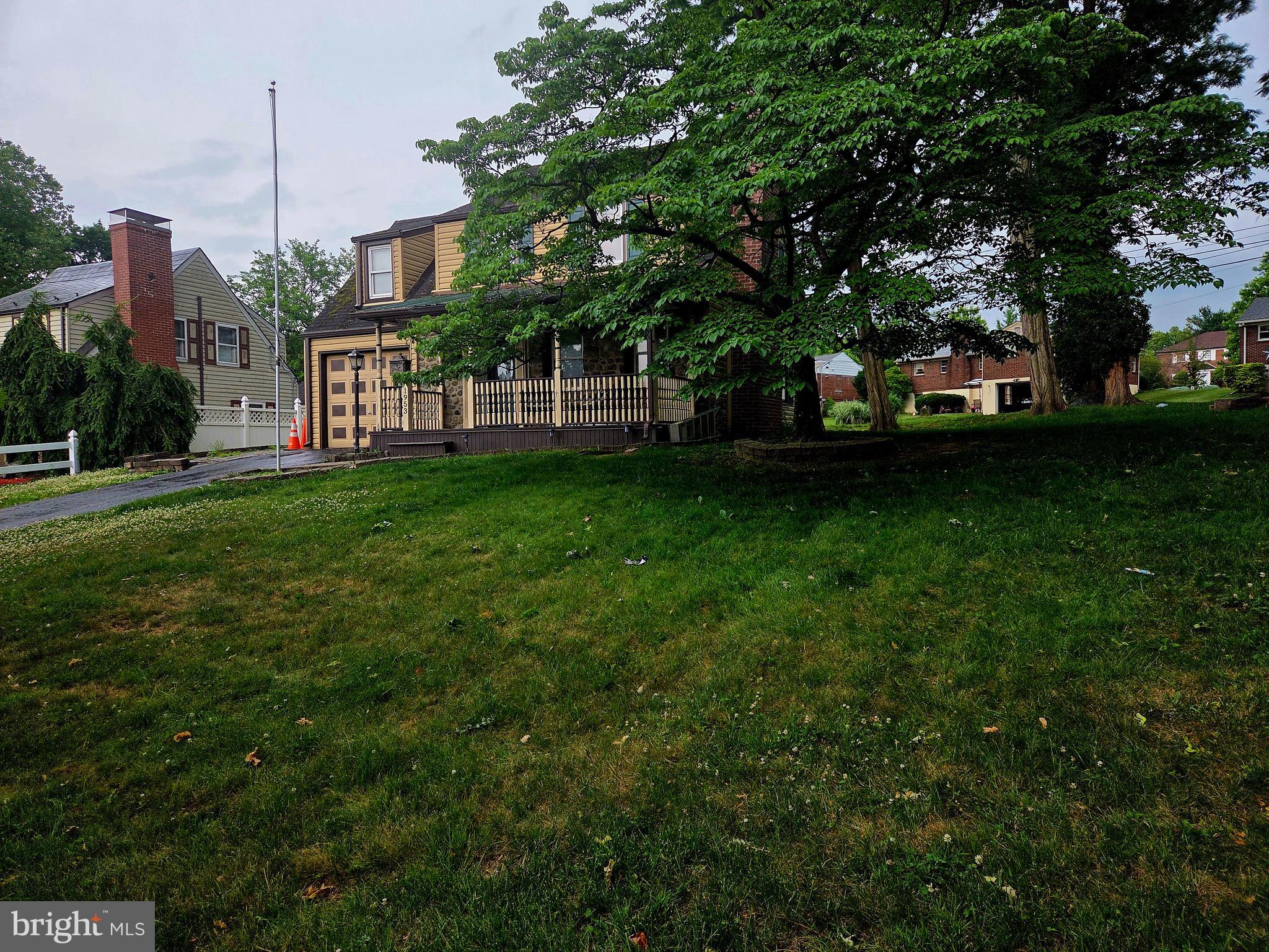 BETHLEHEM - Residential