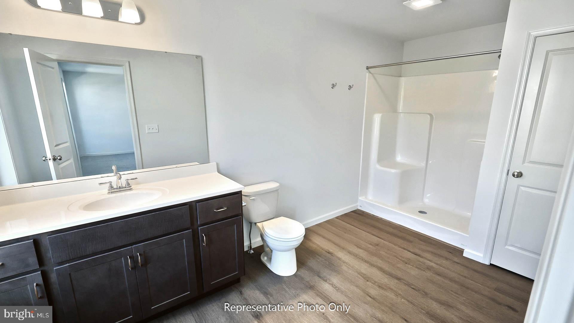IRON MILL TOWNES - Residential