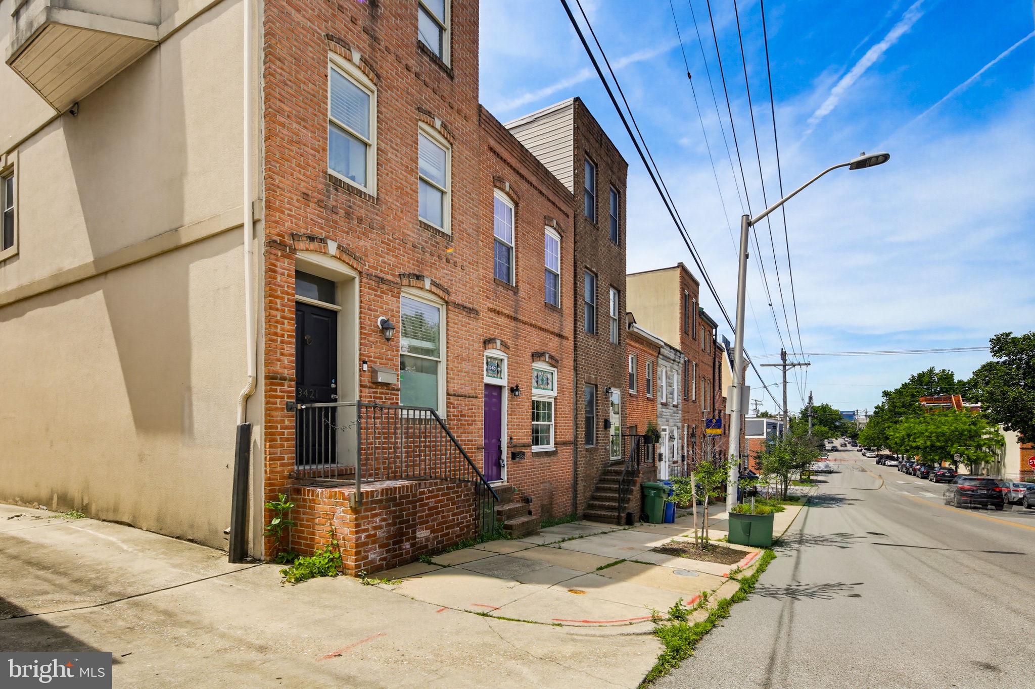 CANTON - Residential