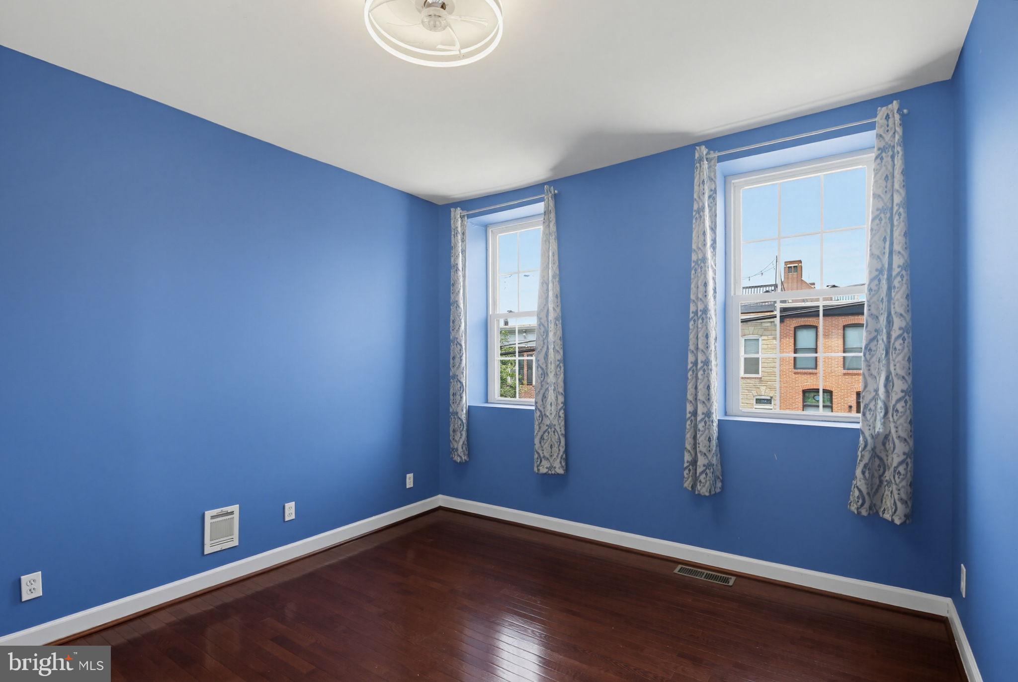 CANTON - Residential