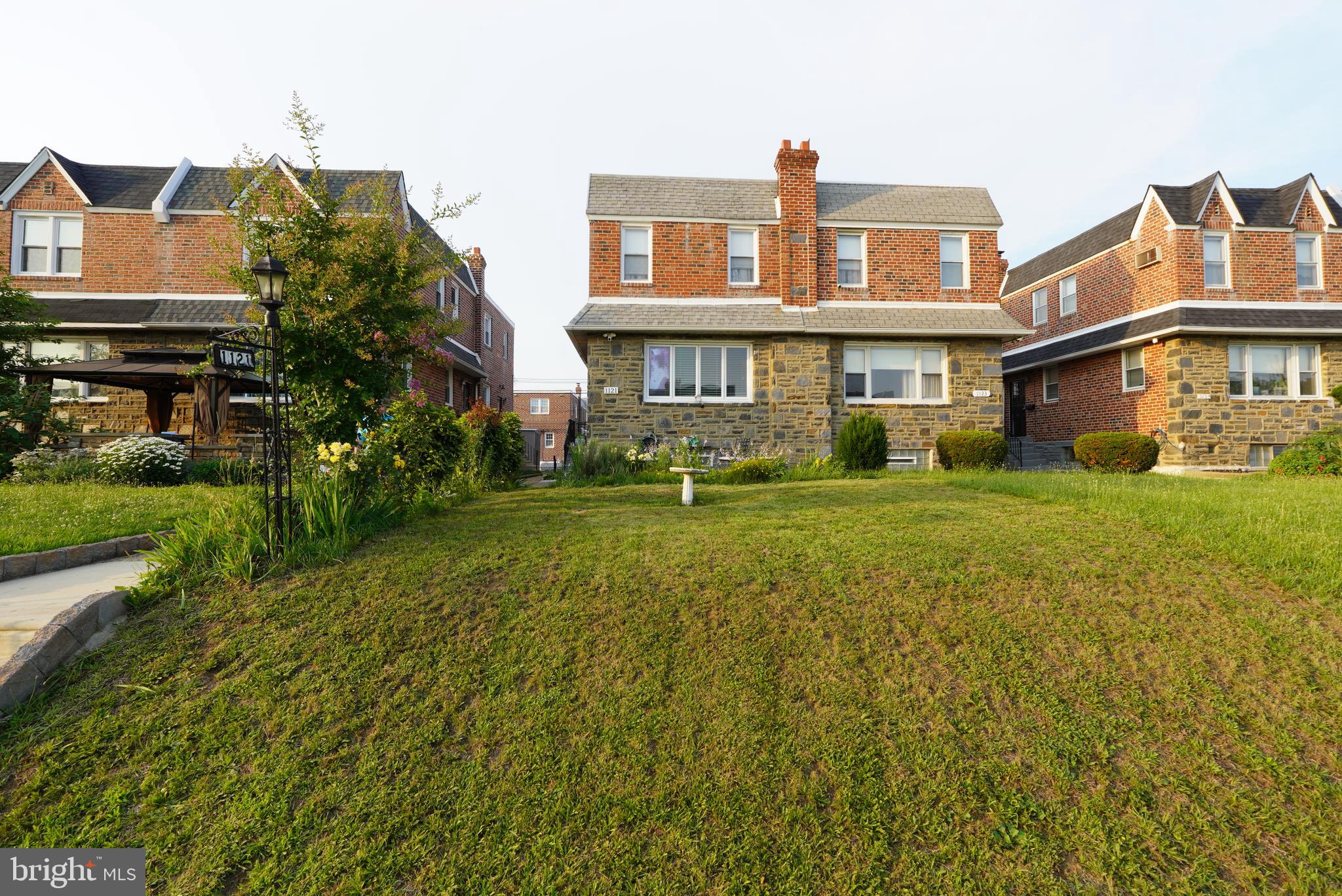 PHILADELPHIA (NORTHEAST) - Residential