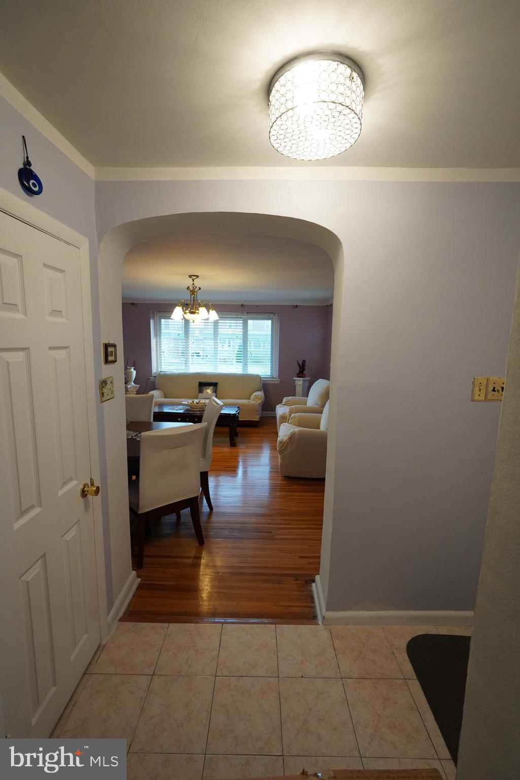 PHILADELPHIA (NORTHEAST) - Residential