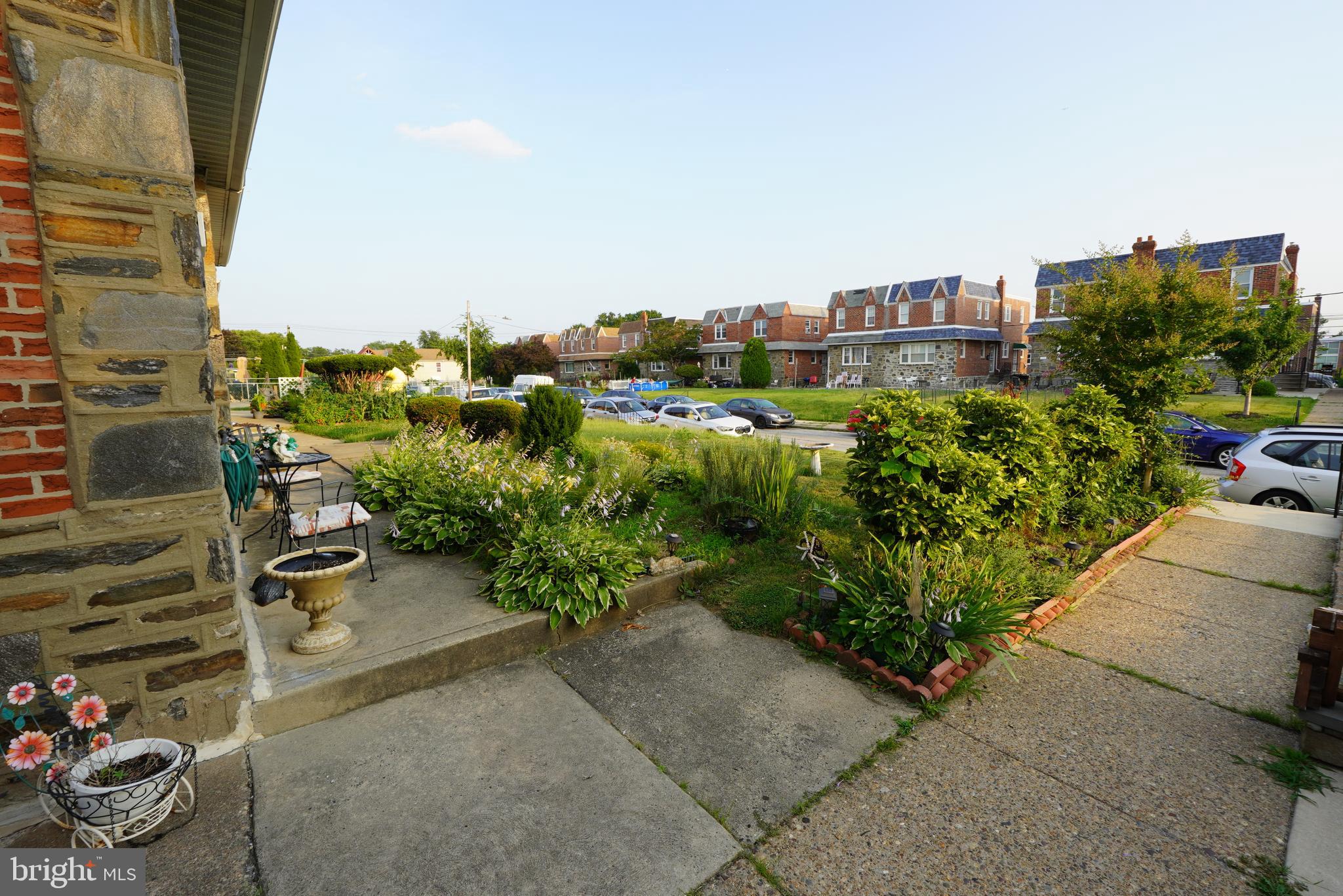 PHILADELPHIA (NORTHEAST) - Residential