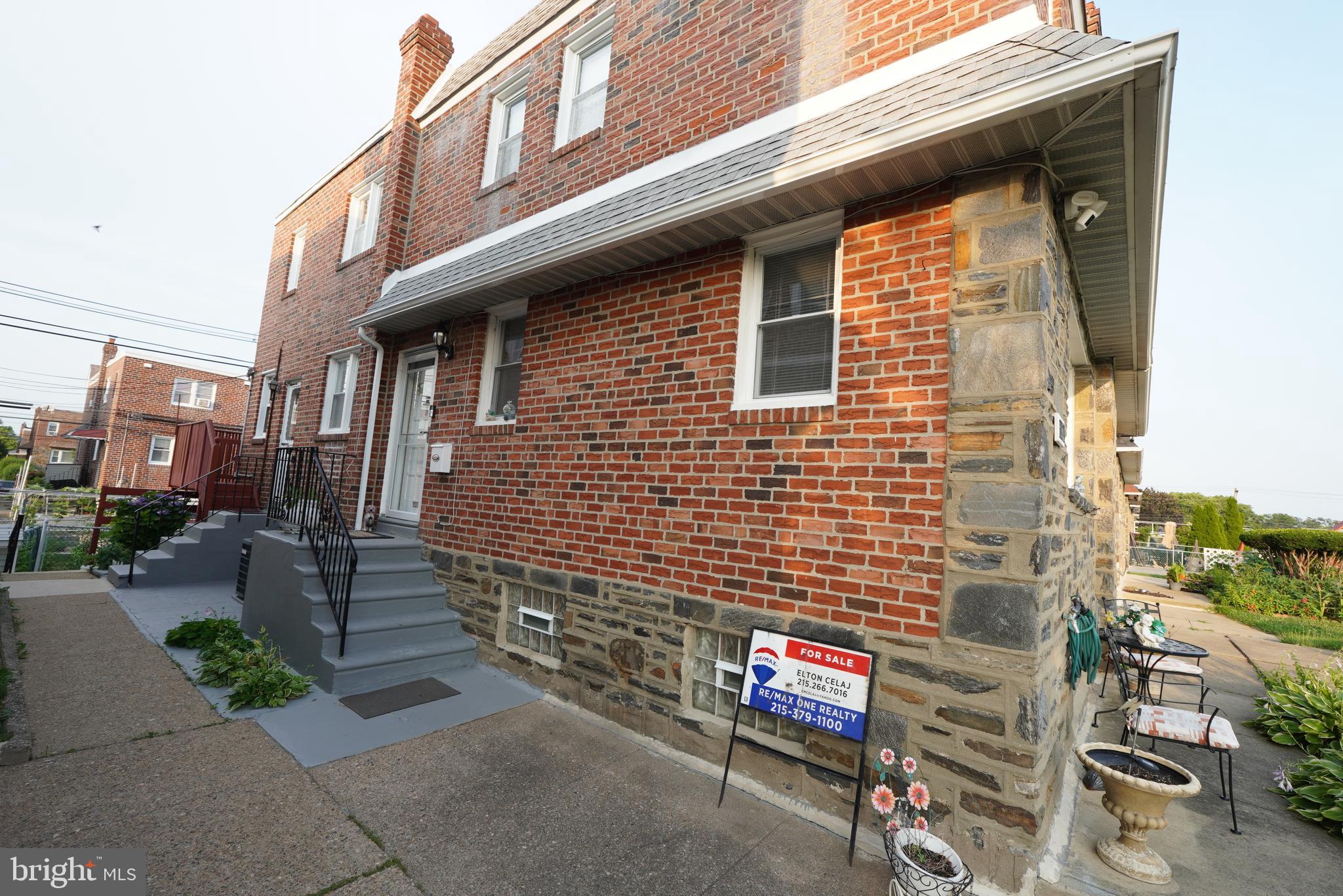 PHILADELPHIA (NORTHEAST) - Residential