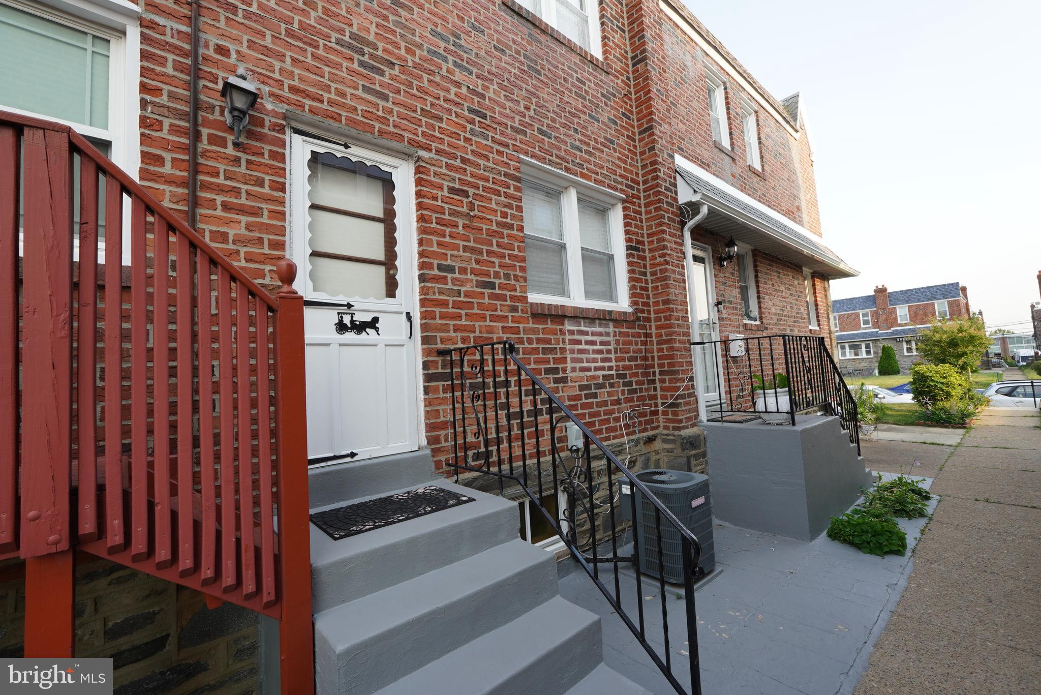 PHILADELPHIA (NORTHEAST) - Residential