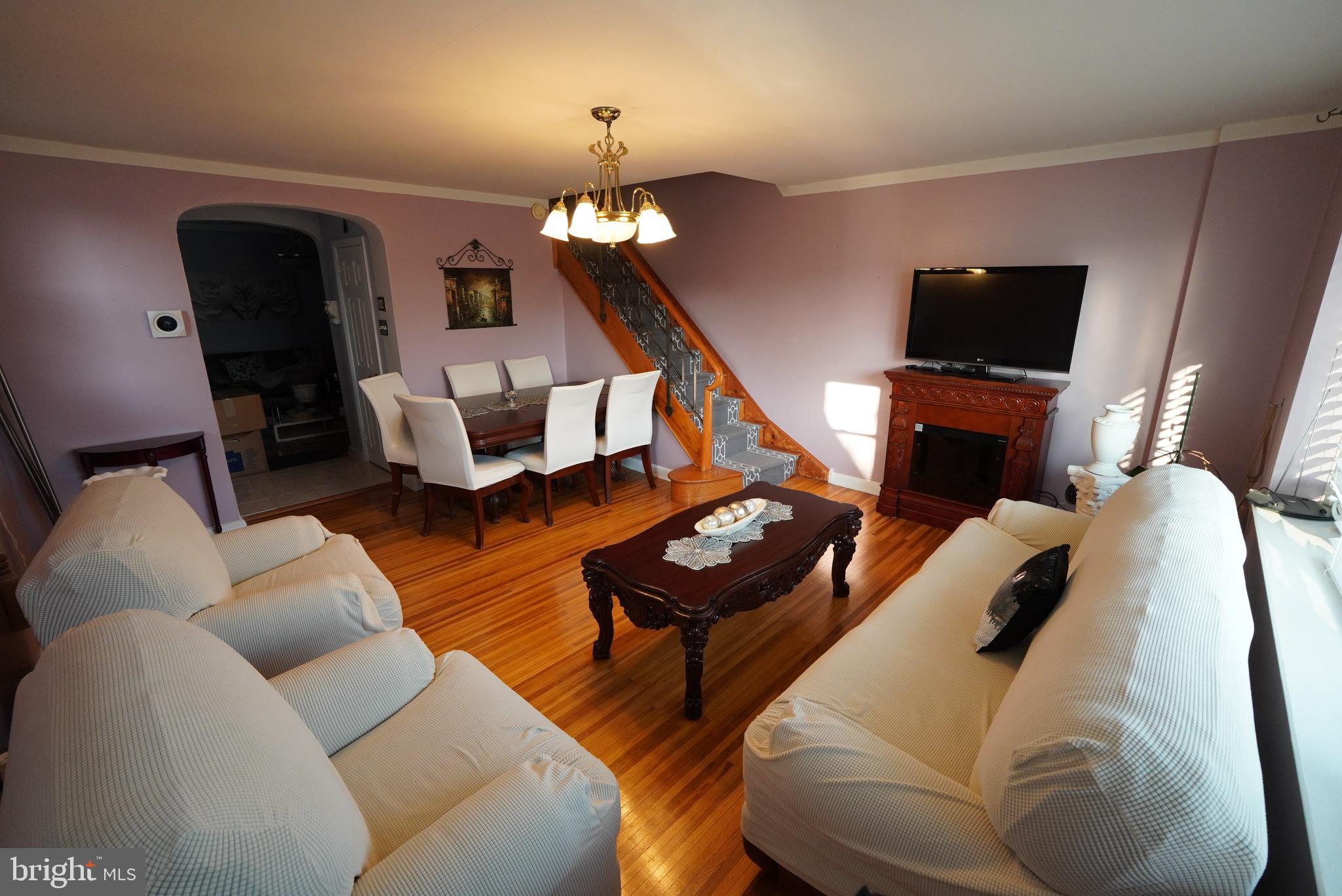 PHILADELPHIA (NORTHEAST) - Residential