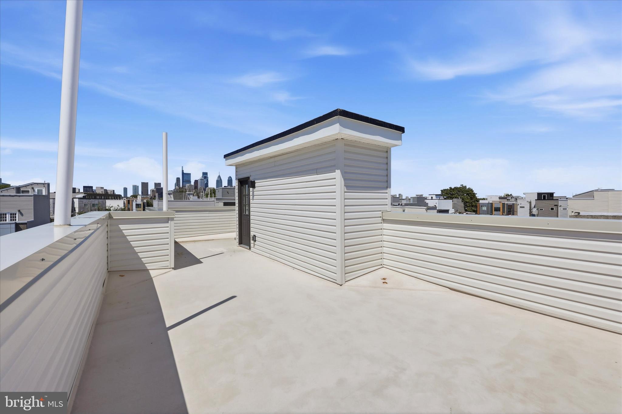 POINT BREEZE - Residential