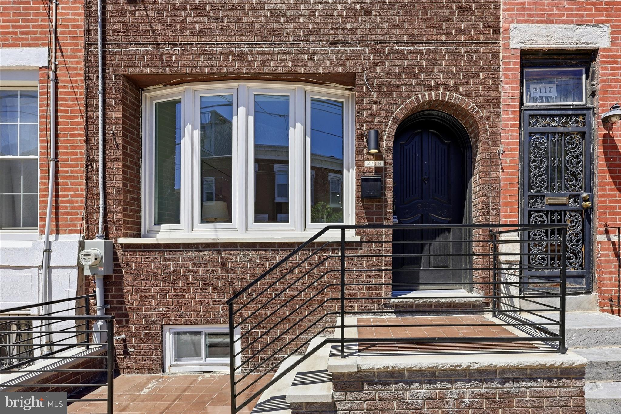 POINT BREEZE - Residential